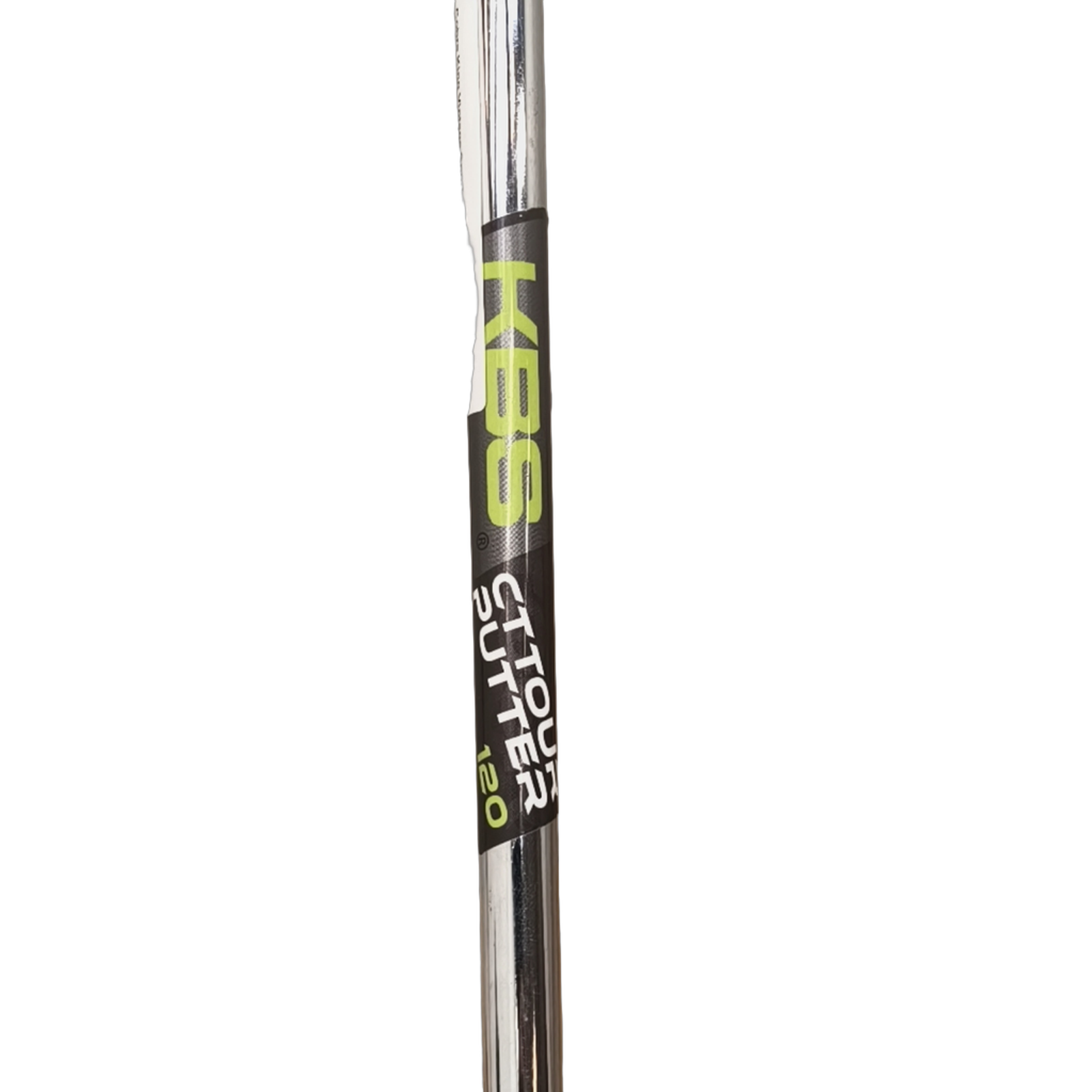 Cobra King Sport-45 Putter / 34" [model:birefnet-general] [bg:handrolled]