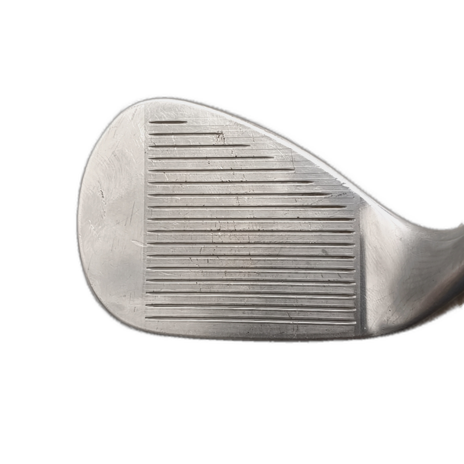 Titleist SM10 Wedge / Flex Wedge / 58/08 [model:silueta] [bg:handrolled]