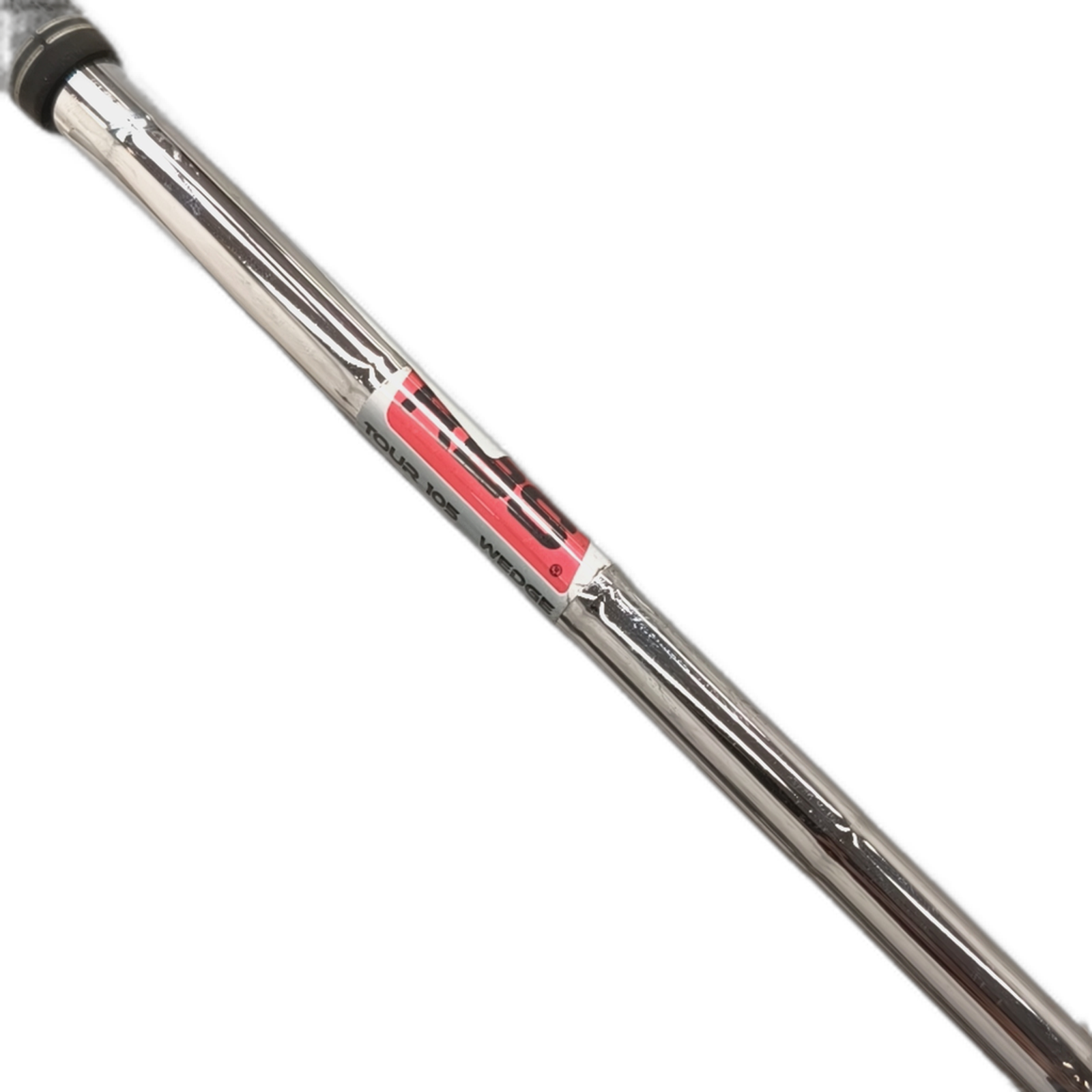 TaylorMade MG Chrome Sb Wedge / Flex Wedge / 56/12 [model:silueta] [bg:handrolled]