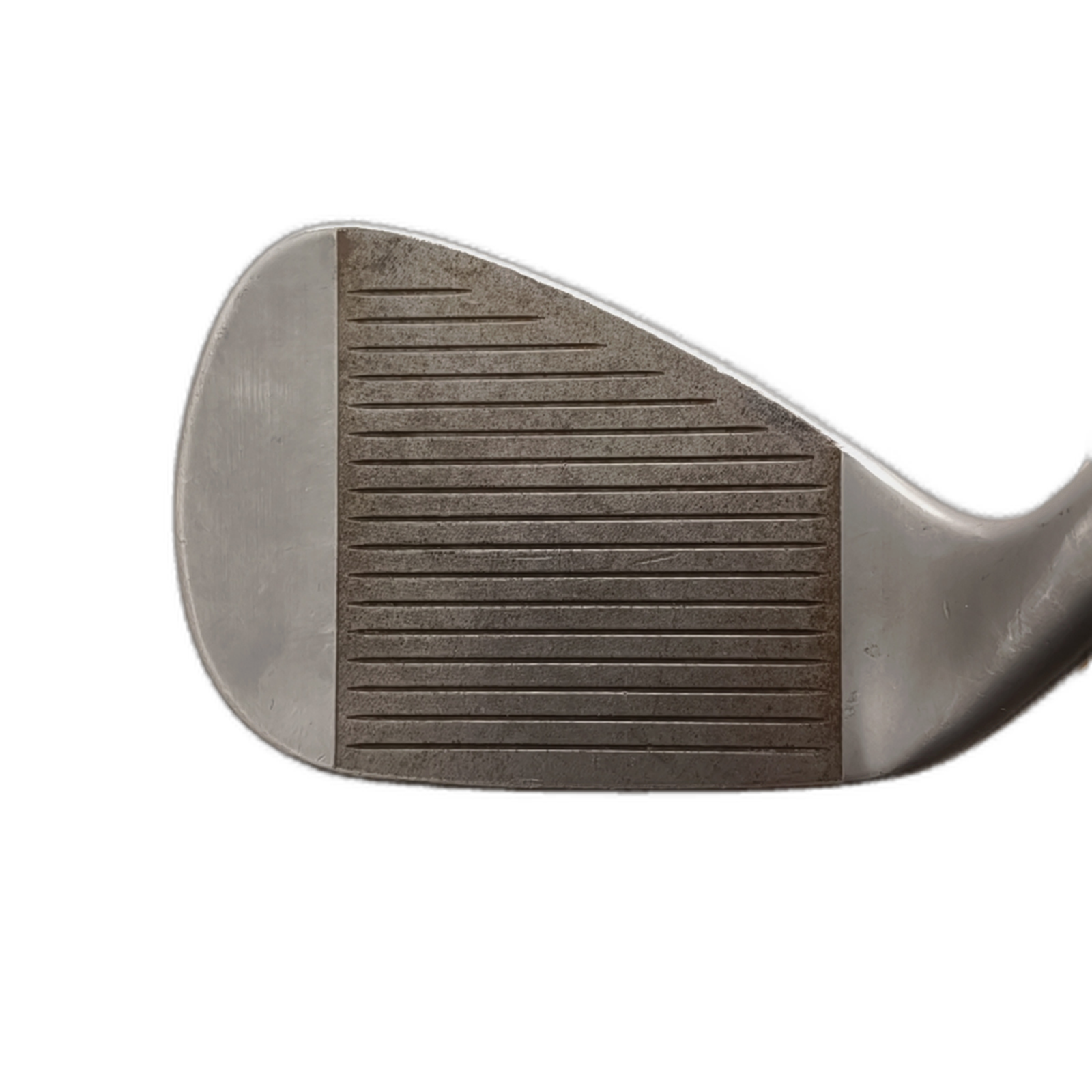 TaylorMade MG 5 Wedge / Flex Wedge / 46/09 [model:silueta] [bg:handrolled]