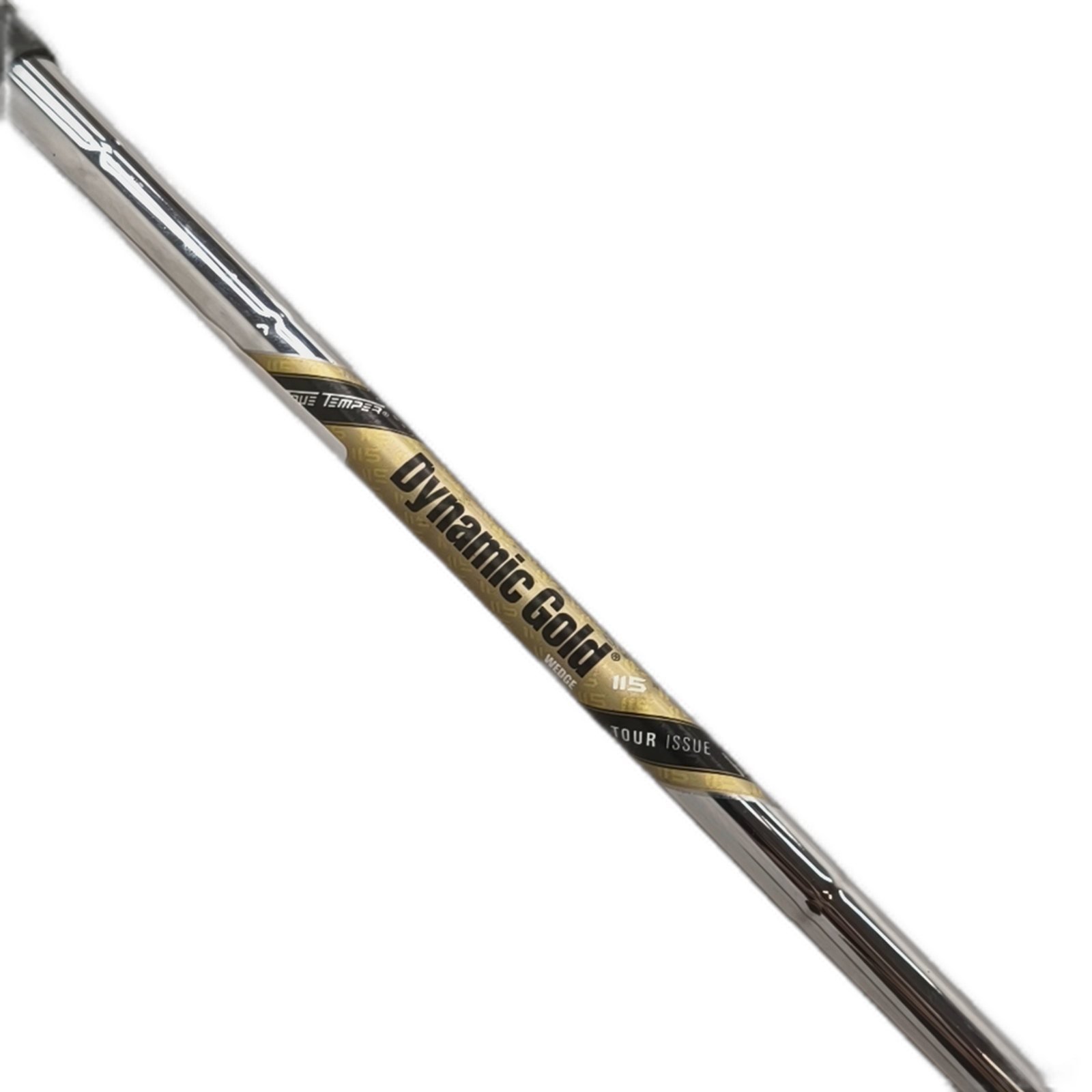 TaylorMade MG 5 Wedge / Flex Wedge / 46/09 [model:silueta] [bg:handrolled]