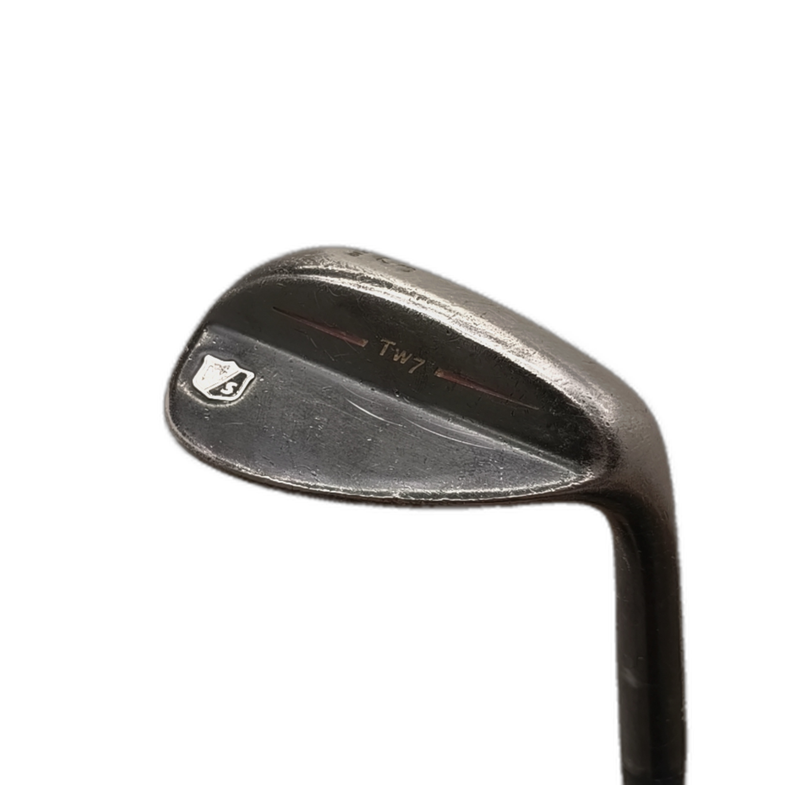 Wilson Staff TW7 Wedge / Flex Wedge / 56/10 [model:silueta] [bg:handrolled]