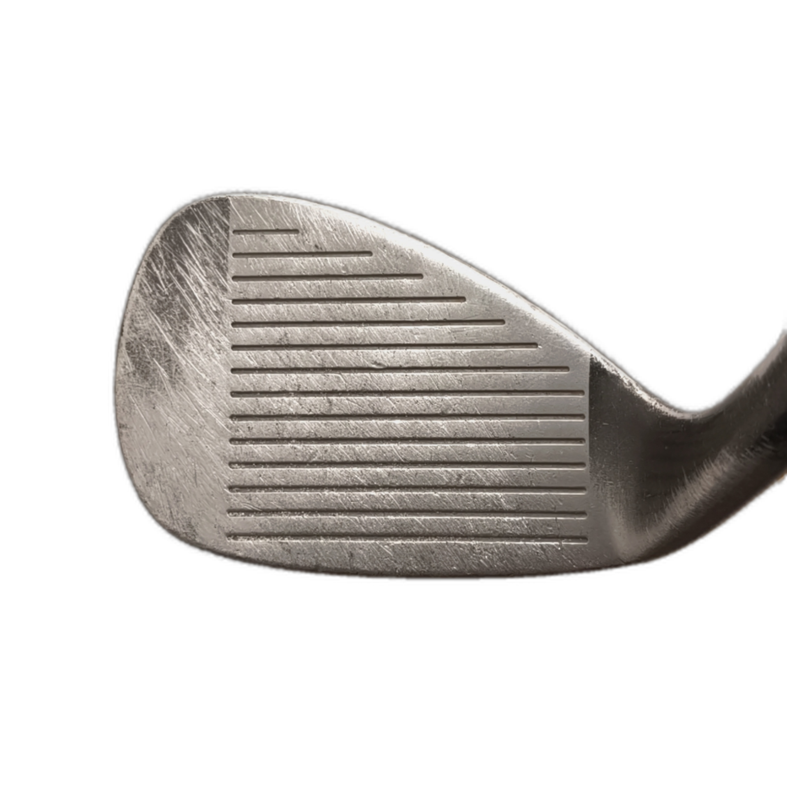 Wilson Staff TW7 Wedge / Flex Wedge / 56/10 [model:silueta] [bg:handrolled]