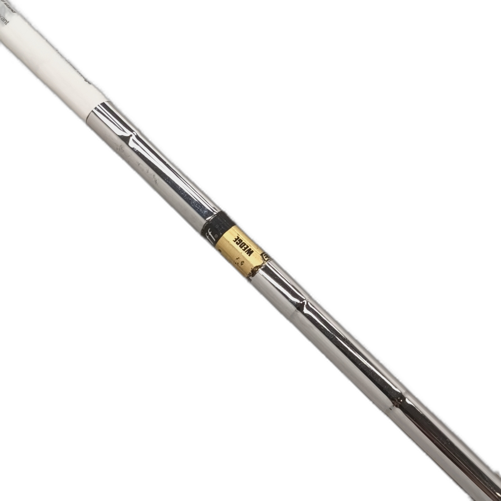 Wilson Staff TW7 Wedge / Flex Wedge / 56/10 [model:silueta] [bg:handrolled]