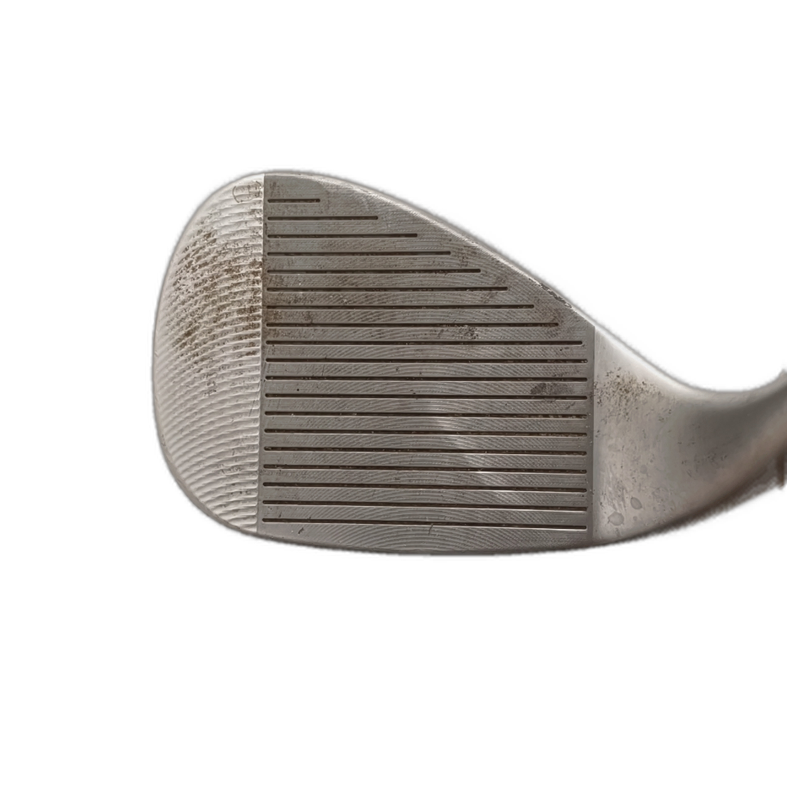 Cleveland RTX 6 Zipcore Wedge / Flex Wedge / 60/10 [model:silueta] [bg:handrolled]