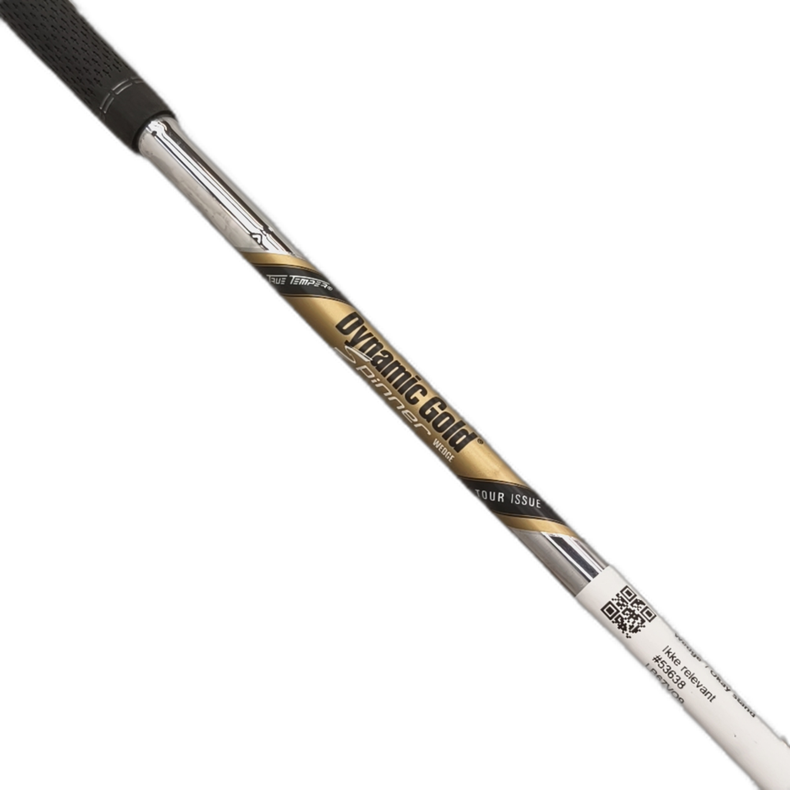 Cleveland RTX 6 Zipcore Wedge / Flex Wedge / 60/10 [model:silueta] [bg:handrolled]