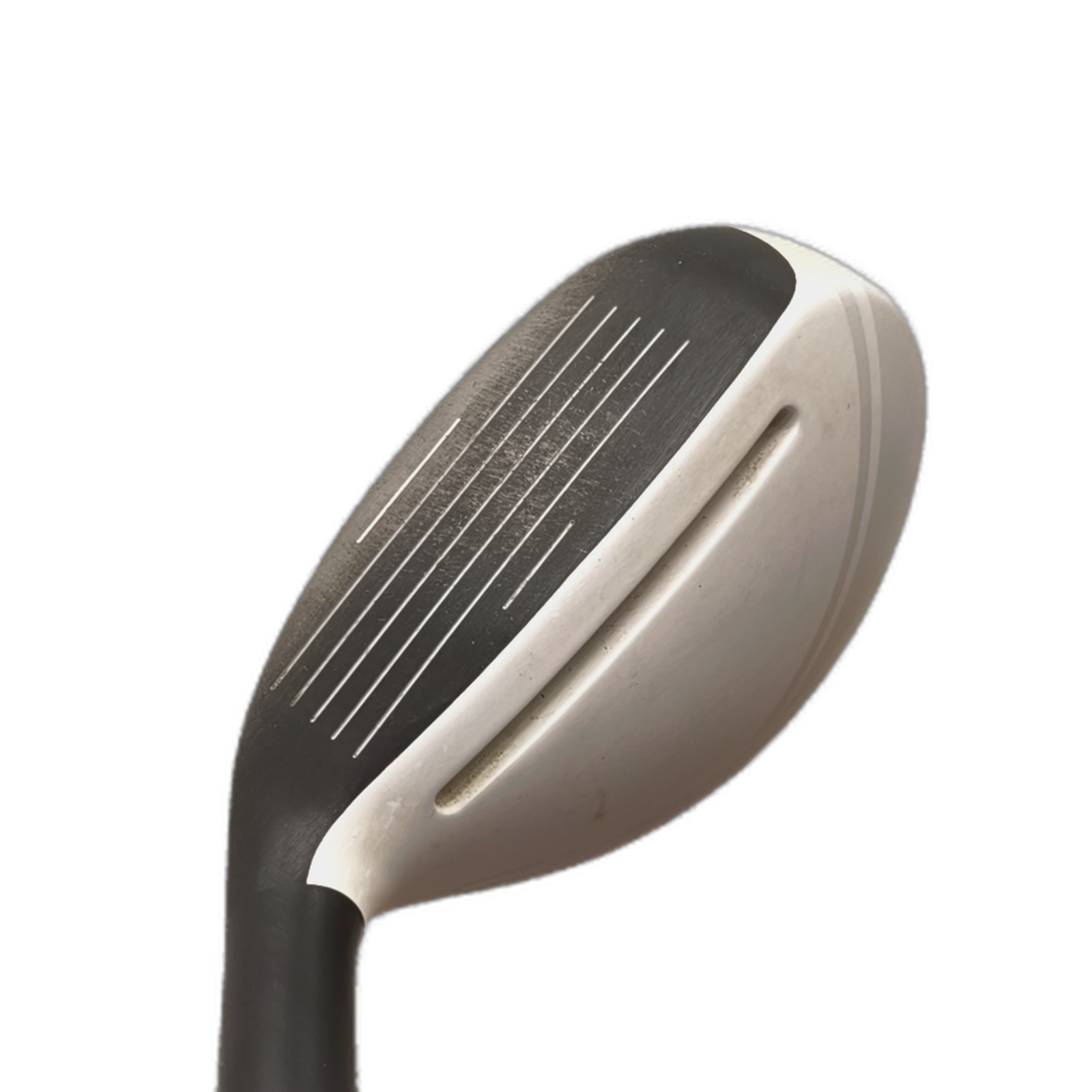 Adams Idea Super LS Hybrid / Flex X-Stiff / #3/19 [model:silueta] [bg:handrolled]