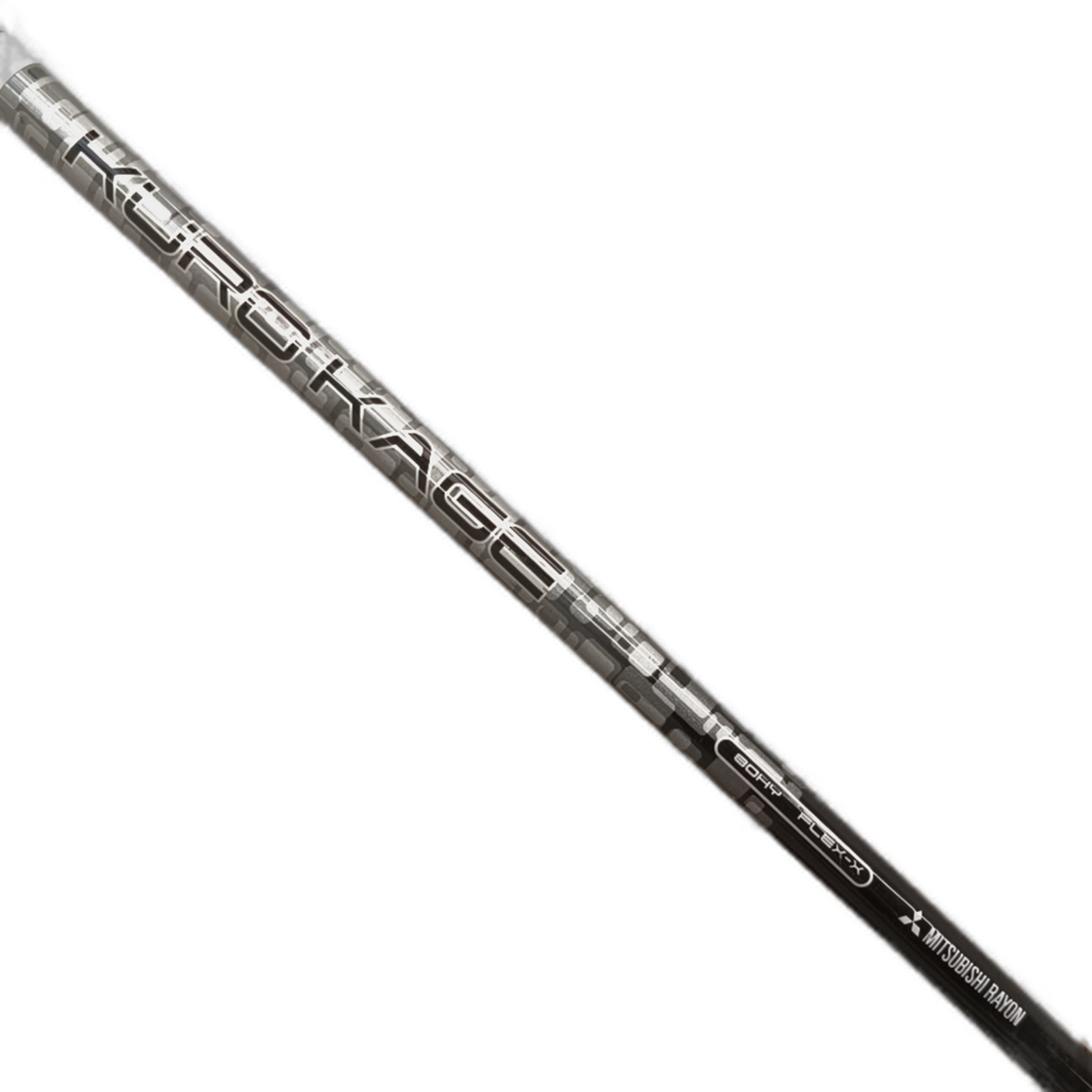 Adams Idea Super LS Hybrid / Flex X-Stiff / #3/19 [model:silueta] [bg:handrolled]