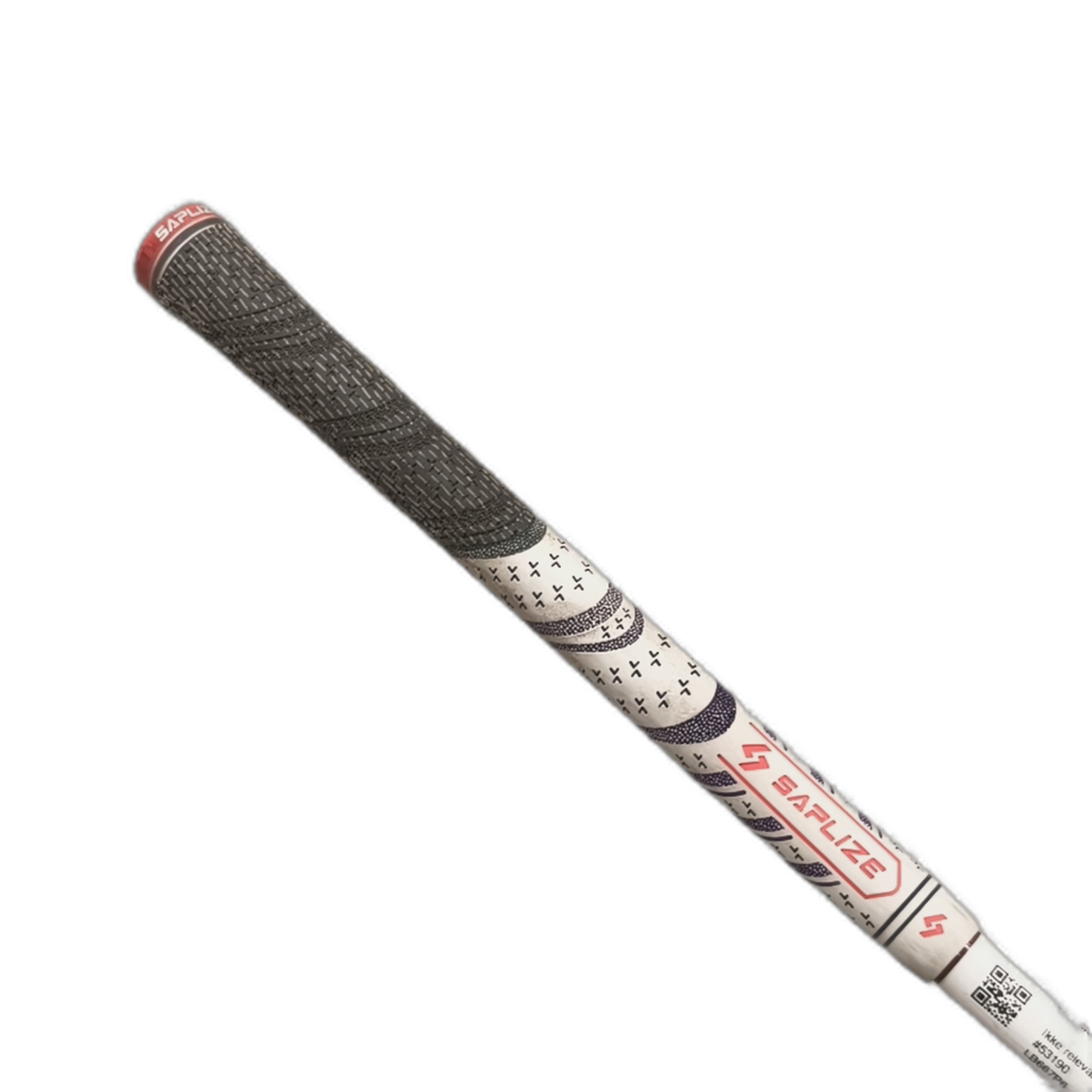 Wilson Staff Fybrid RS Hybrid / Flex Stiff / #4/24 [model:silueta] [bg:handrolled]