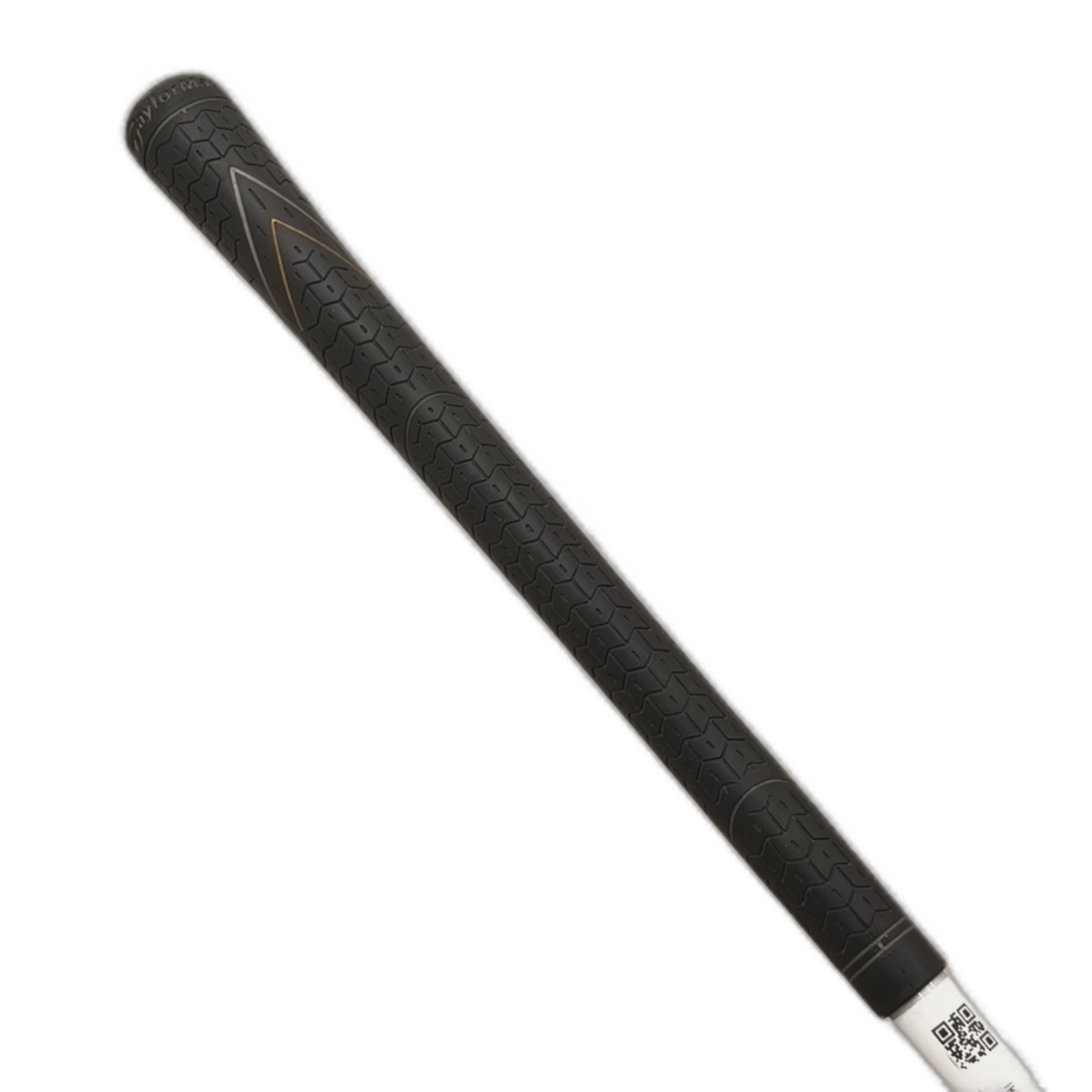 TaylorMade Burner Hybrid / Flex Regular / #5/25 [model:silueta] [bg:handrolled]