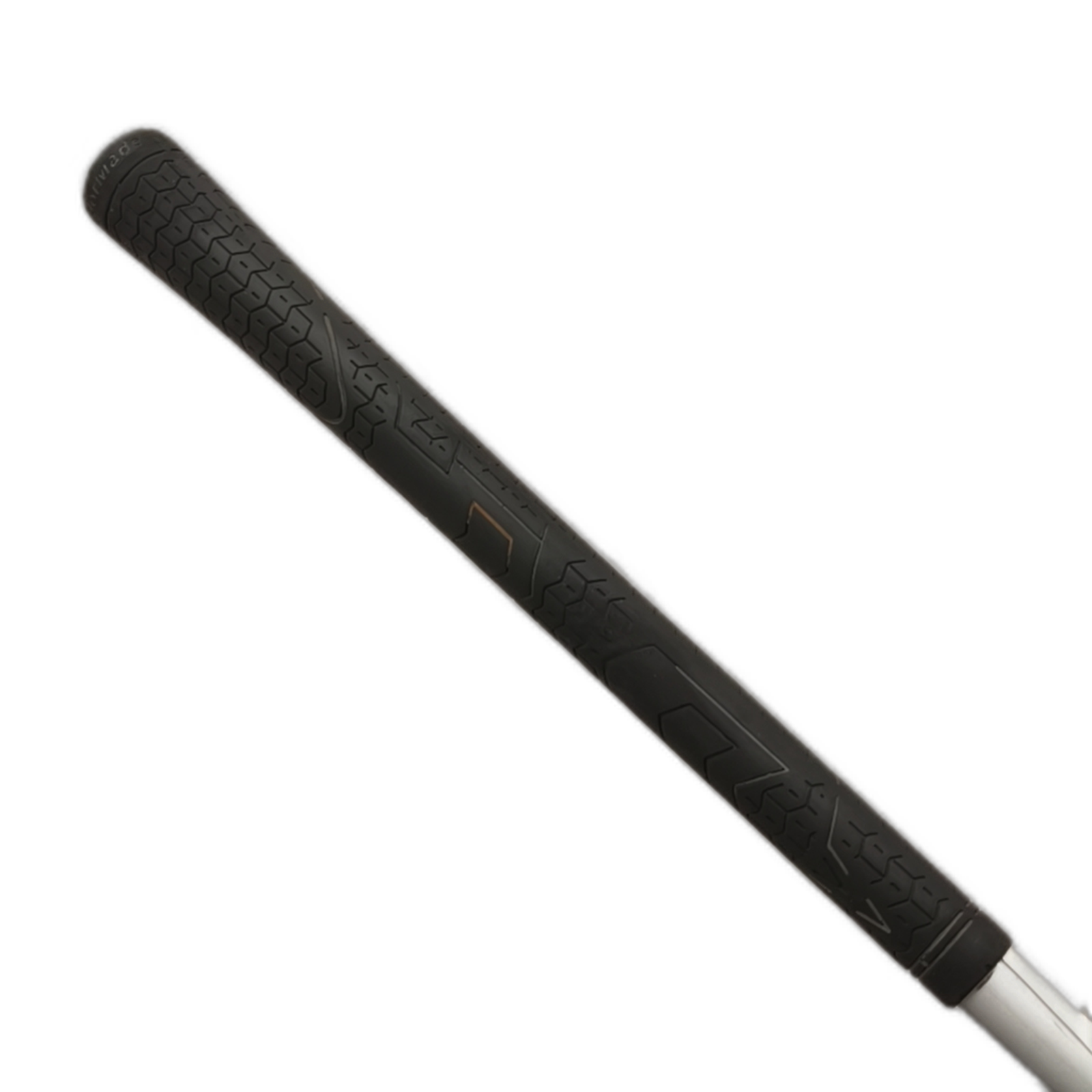 TaylorMade Burner Driver / Flex Regular / Loft 10.5 [model:silueta] [bg:handrolled]