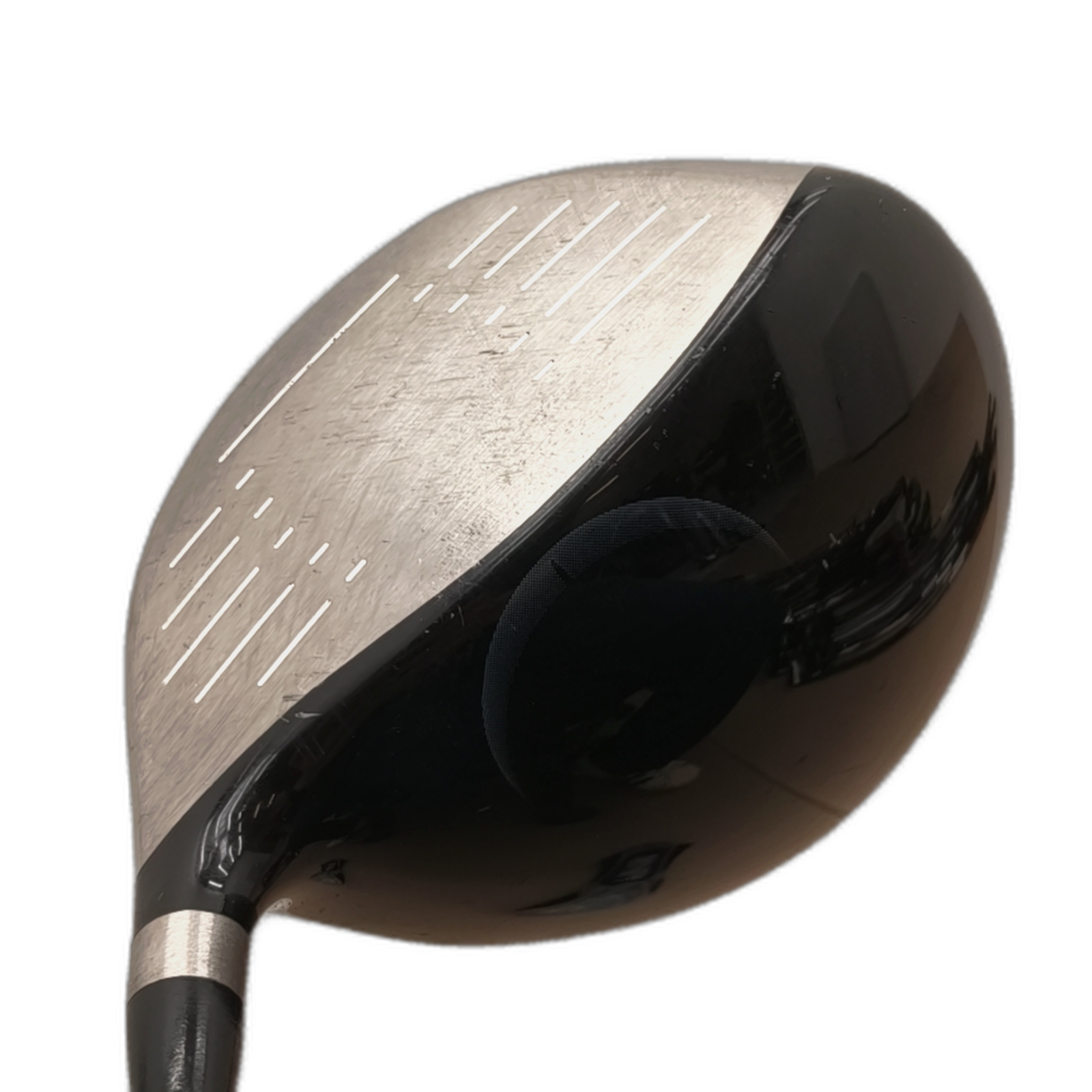 PING G5 Driver / Flex Regular / Loft 13.5 [model:silueta] [bg:handrolled]