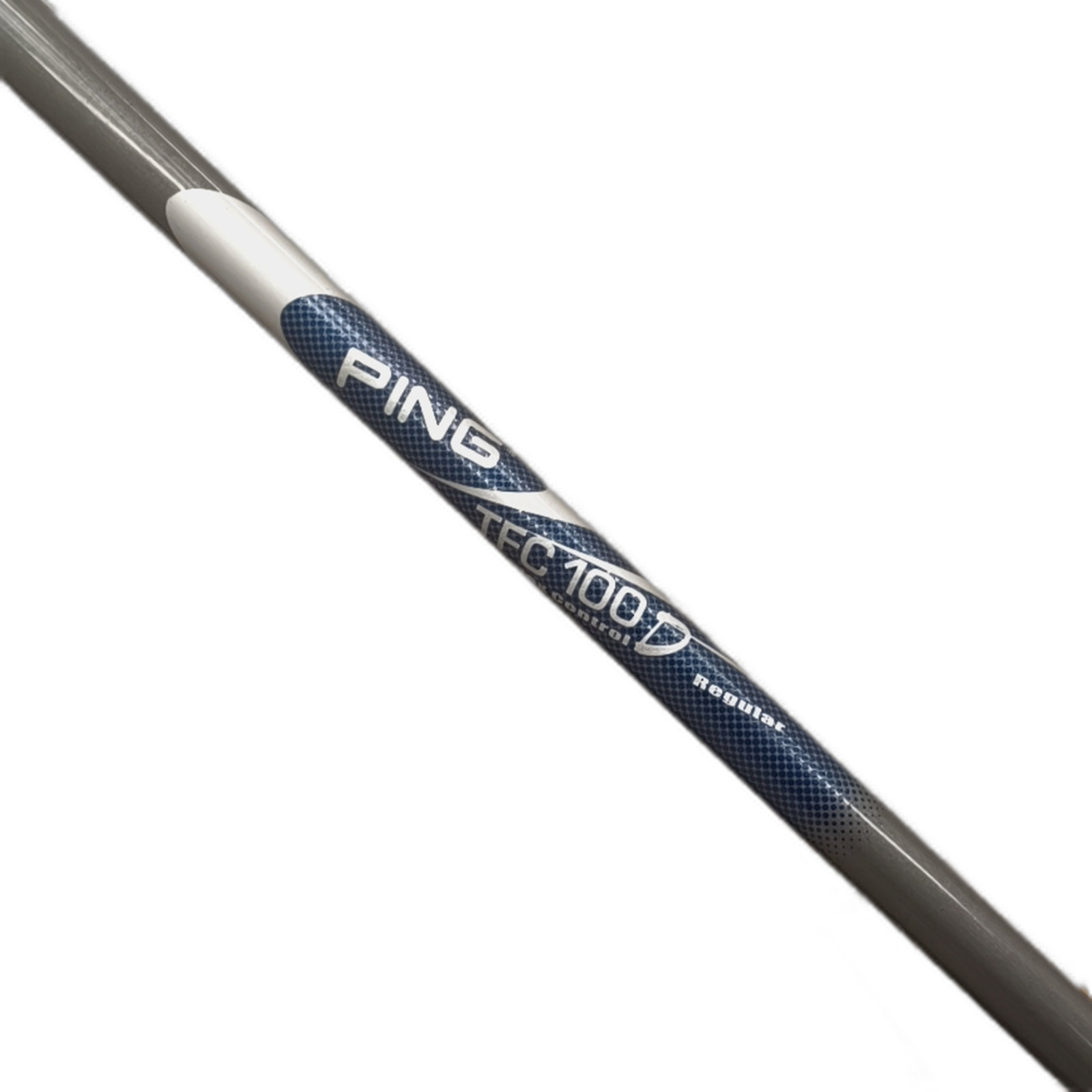 PING G5 Driver / Flex Regular / Loft 13.5 [model:silueta] [bg:handrolled]