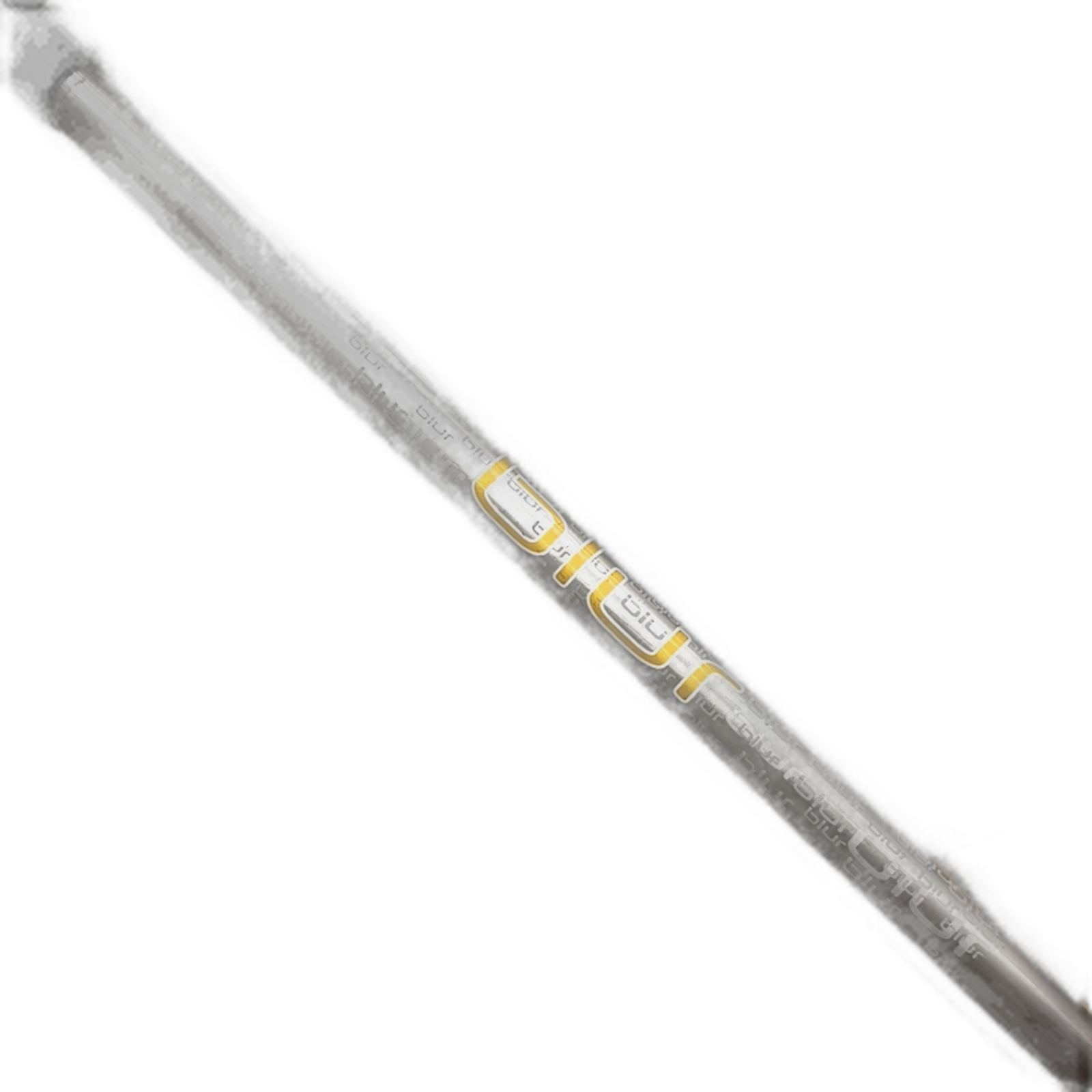 Cobra S3 Max Fairway Wood / Flex A-flex / #7/21 [model:silueta] [bg:handrolled]