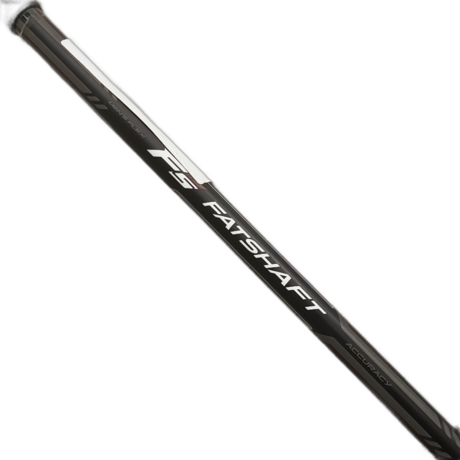 Wilson Fatshaft Driver / Flex Regular / Loft 10.5 [model:silueta] [bg:handrolled]