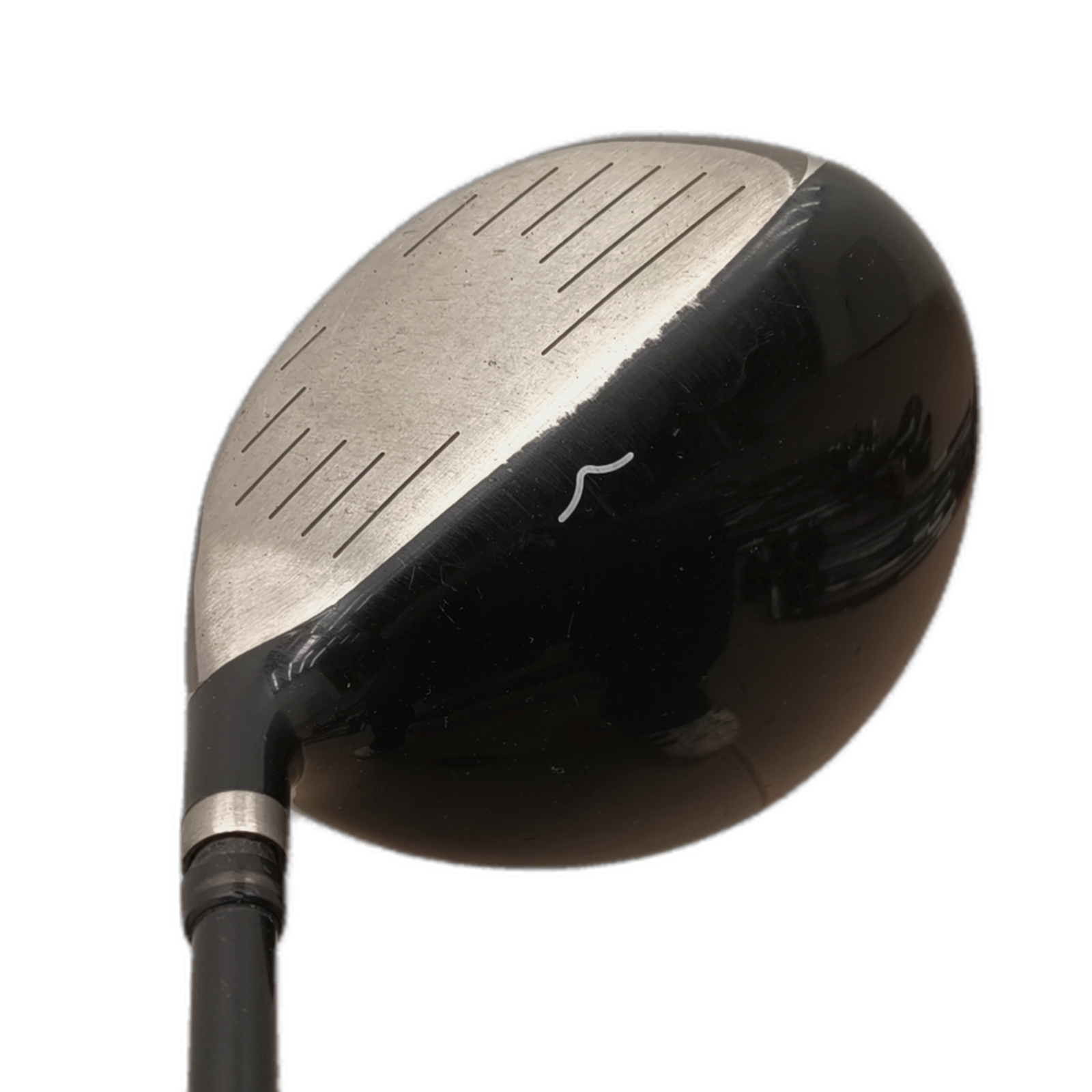 Wilson Staff Smooth Driver / Flex Regular / Loft 12 [model:silueta] [bg:handrolled]