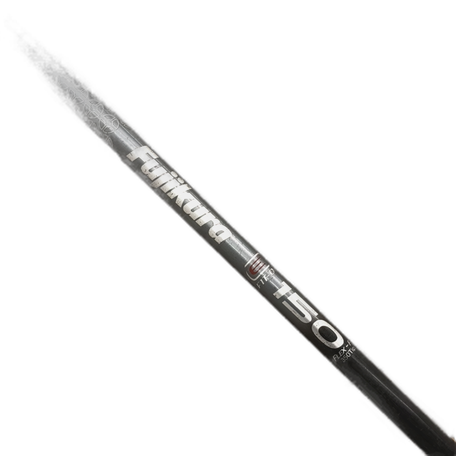 Wilson Staff Smooth Driver / Flex Regular / Loft 12 [model:silueta] [bg:handrolled]