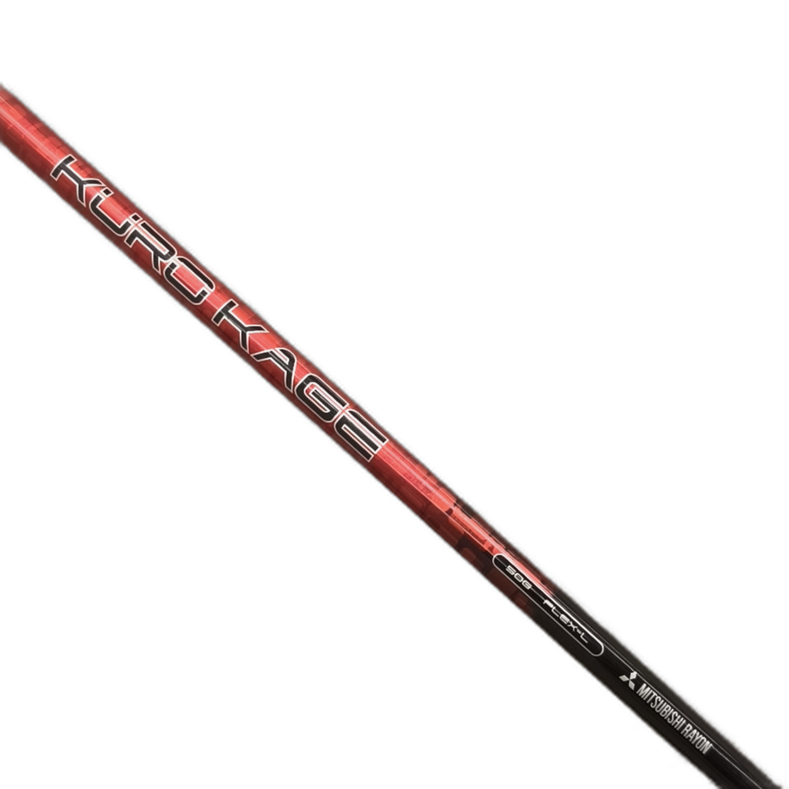 Nike Covert VRS Fairway Wood / Flex Ladies / #5/19 [model:silueta] [bg:handrolled]