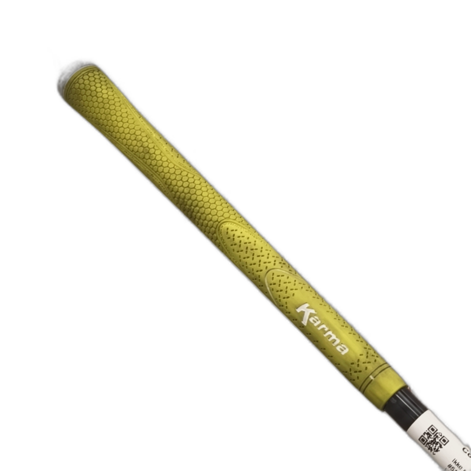 Cobra ZeroLimit Driver / Flex Stiff / Loft 8.5 [model:silueta] [bg:handrolled]
