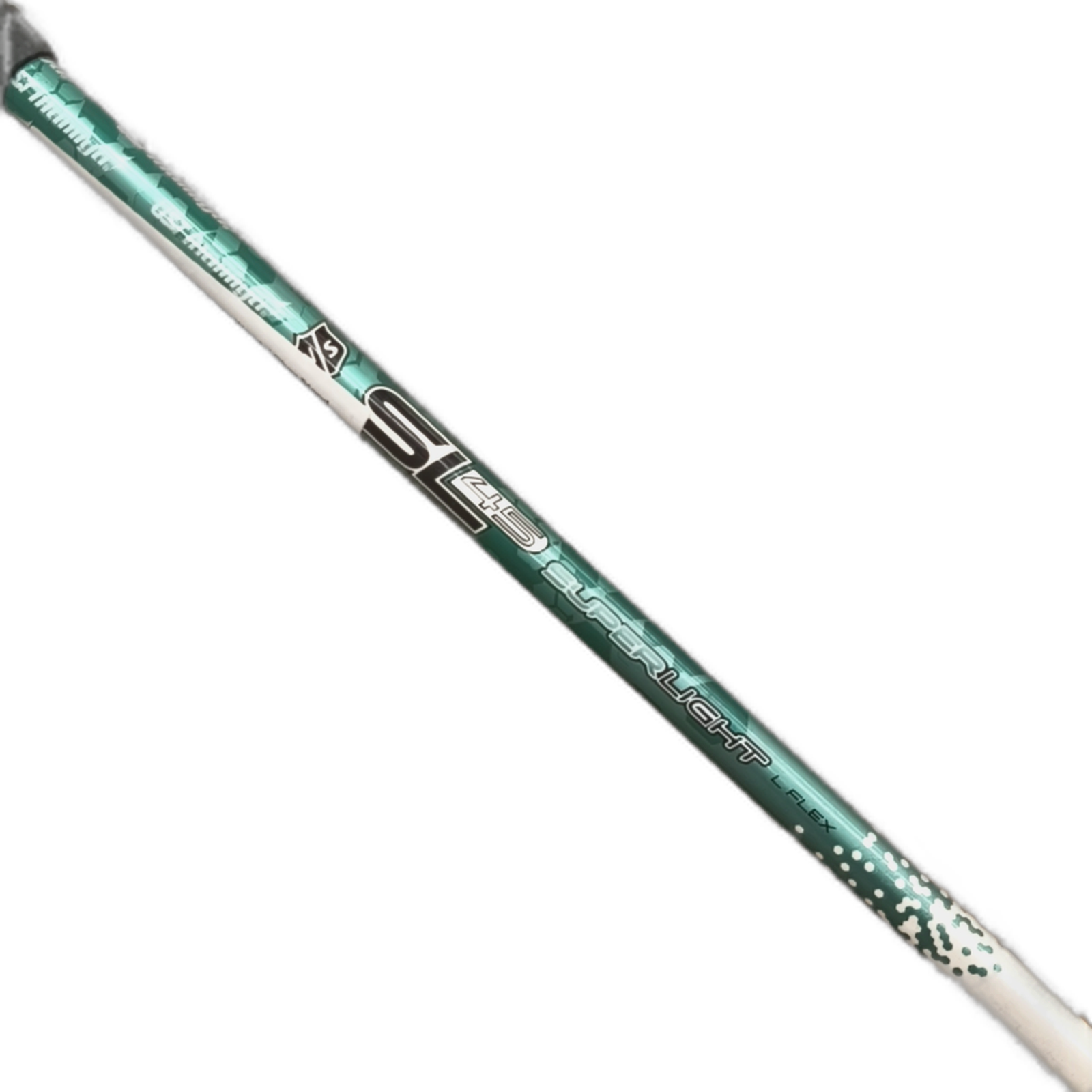 Wilson Staff D100 SuperLight Fairway Wood / Flex Ladies / #5/20 [model:silueta] [bg:handrolled]