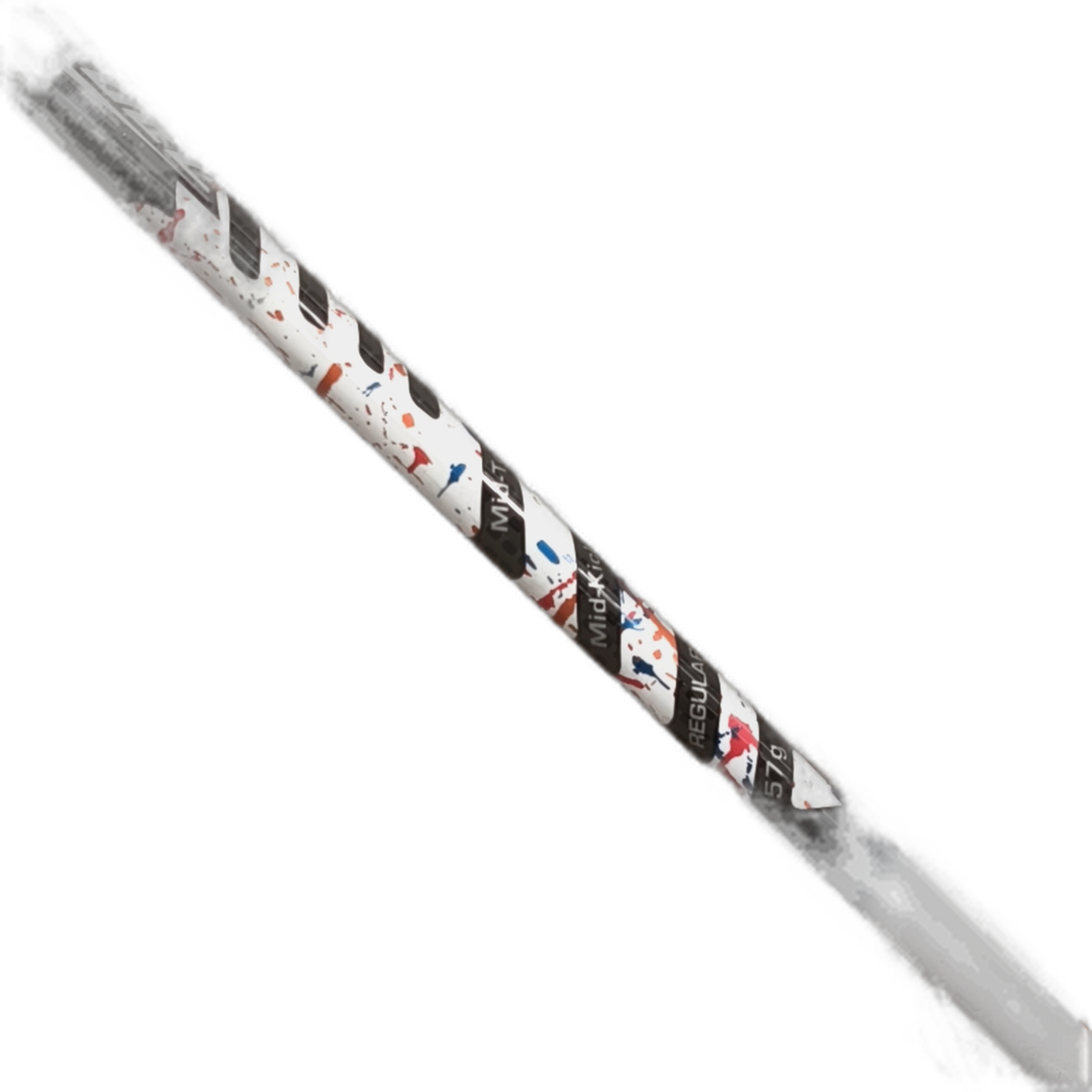 Cobra AMP Biocell Fairway Wood / Flex Regular / #3/16 [model:silueta] [bg:handrolled]