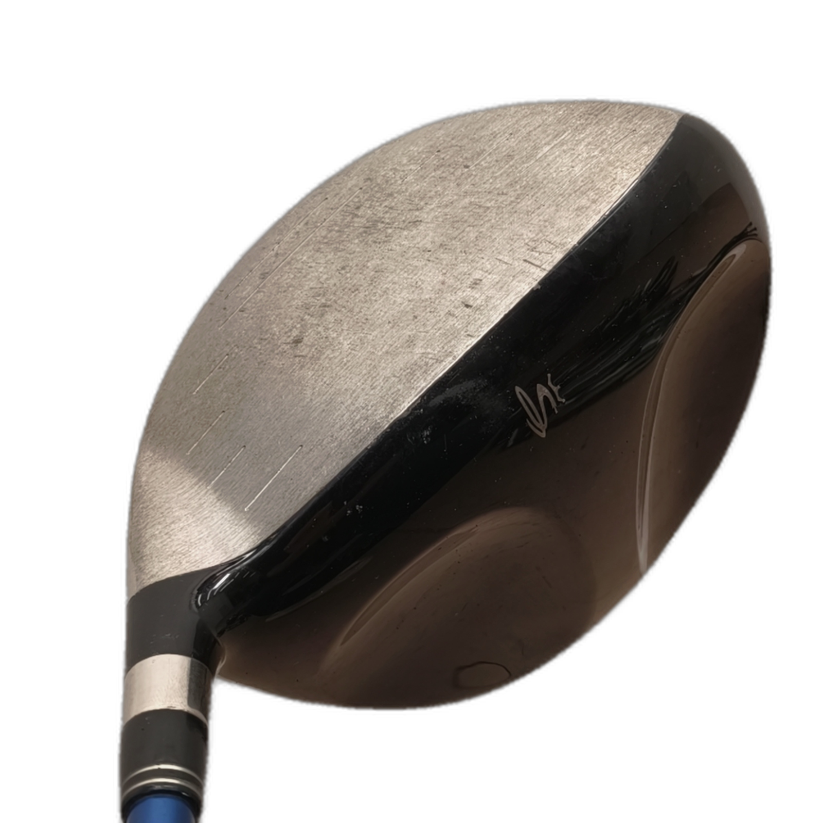 Cobra King Speed LD Offset Driver / Flex Regular / Loft 10.5 [model:silueta] [bg:handrolled]