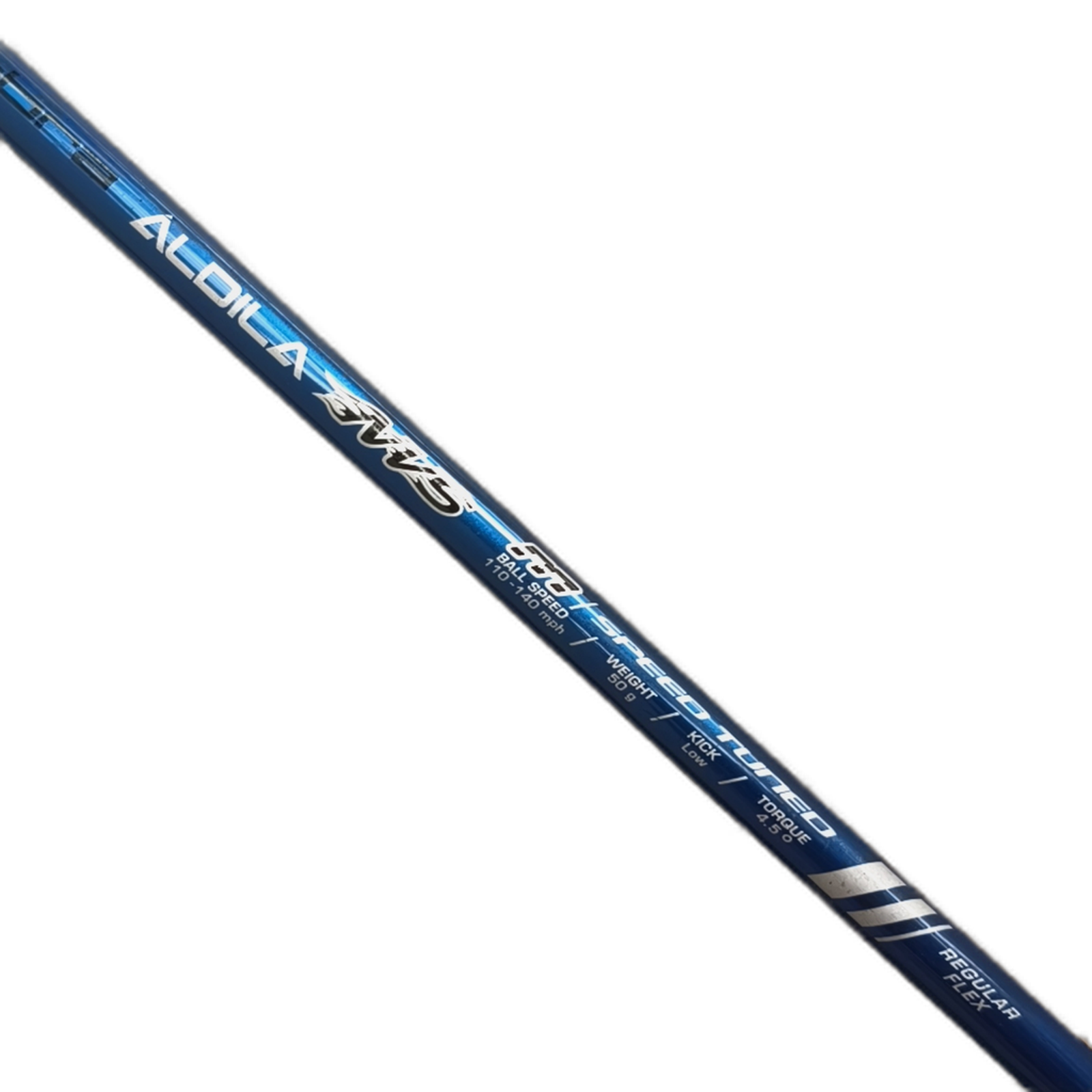 Cobra King Speed LD Offset Driver / Flex Regular / Loft 10.5 [model:silueta] [bg:handrolled]