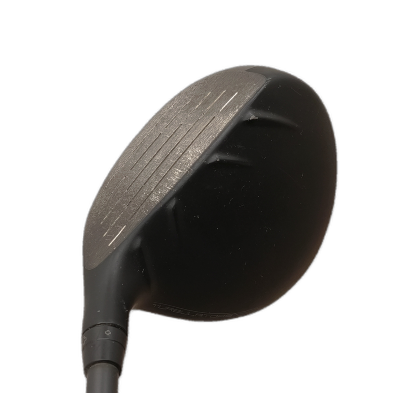 PING G SF TEC Fairway Wood / Flex A-flex / #5/19 [model:silueta] [bg:handrolled]