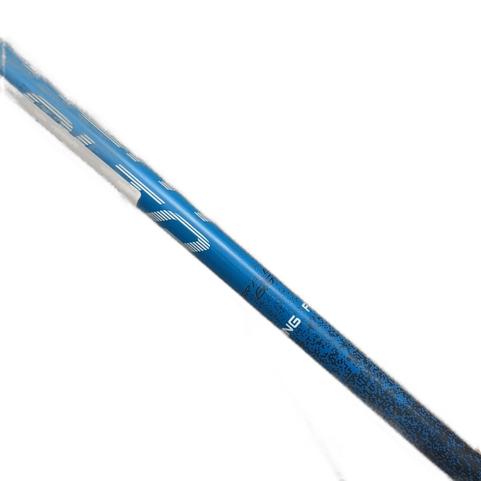 PING G SF TEC Fairway Wood / Flex A-flex / #5/19 [model:silueta] [bg:handrolled]