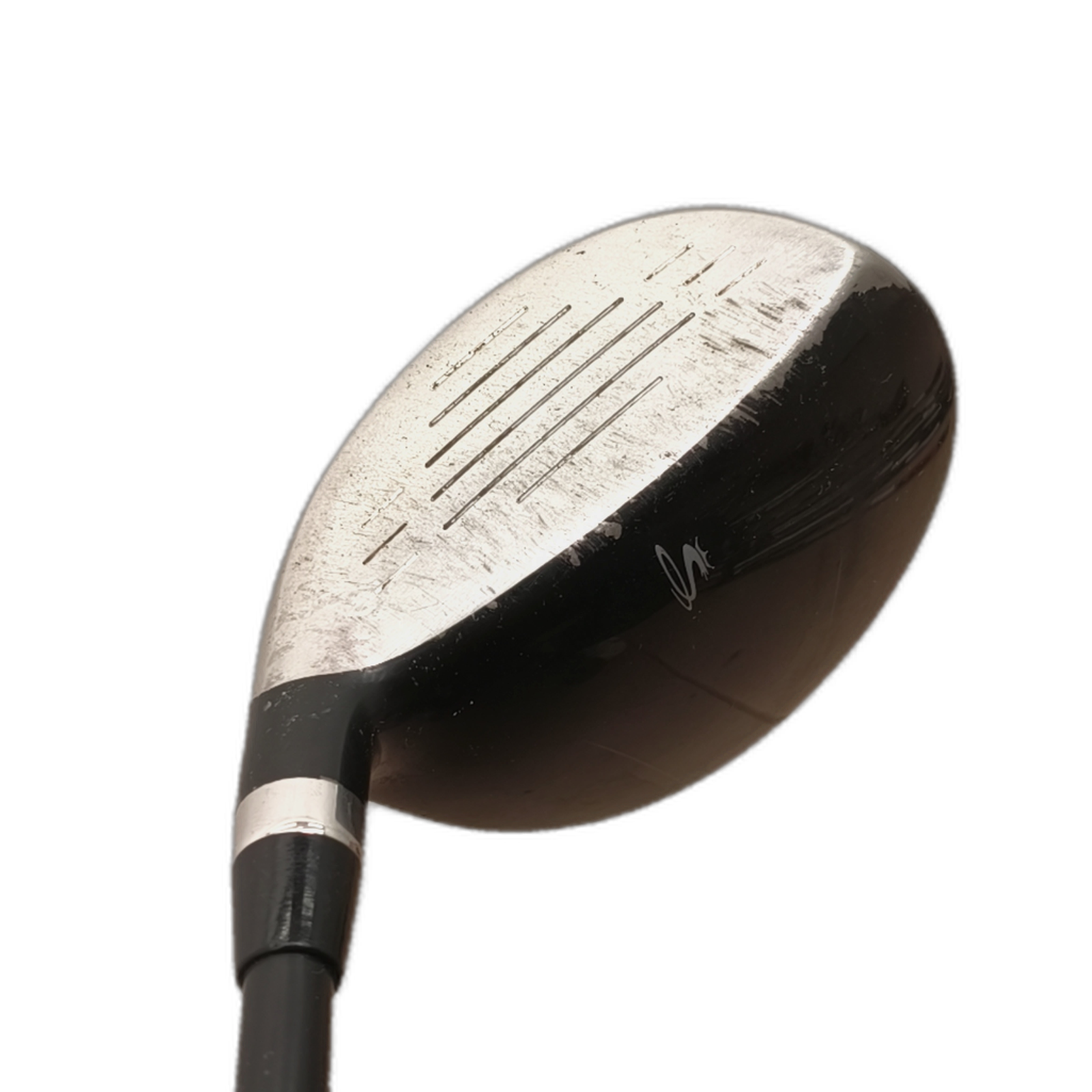 Cobra S3 Max Fairway Wood / Flex Regular / #7/21 [model:silueta] [bg:handrolled]