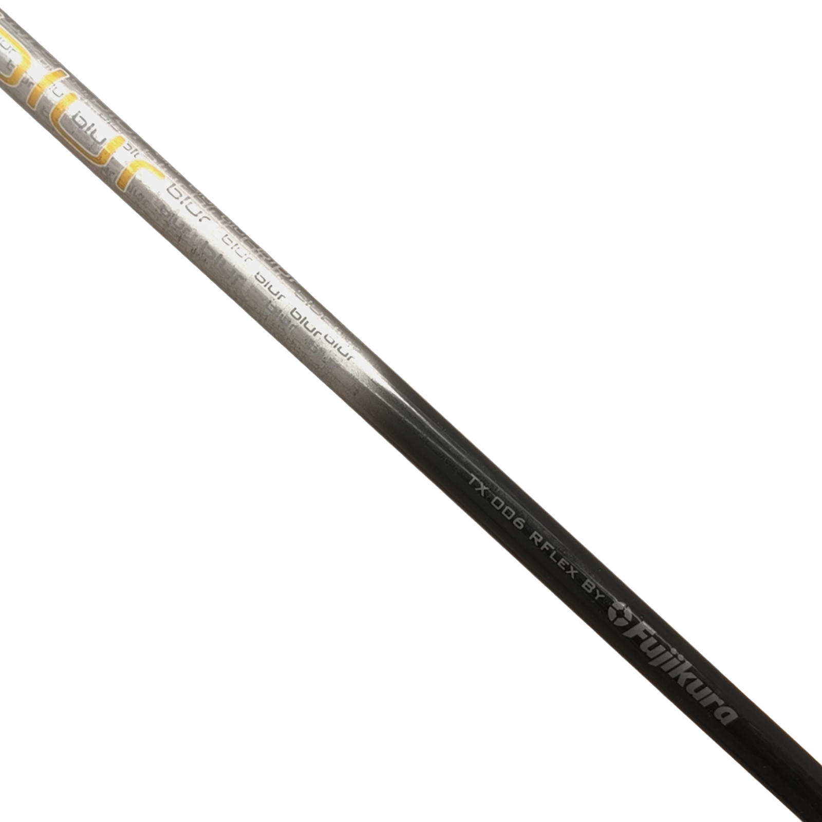 Cobra S3 Max Fairway Wood / Flex Regular / #7/21 [model:birefnet-general] [bg:handrolled]