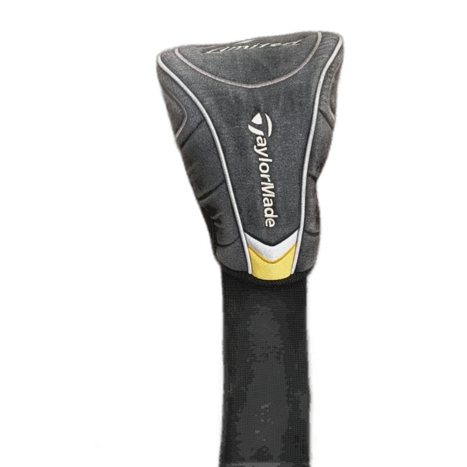 TaylorMade R7 CGB Max Driver / Flex Ladies / Loft 10.5 [model:silueta] [bg:handrolled]