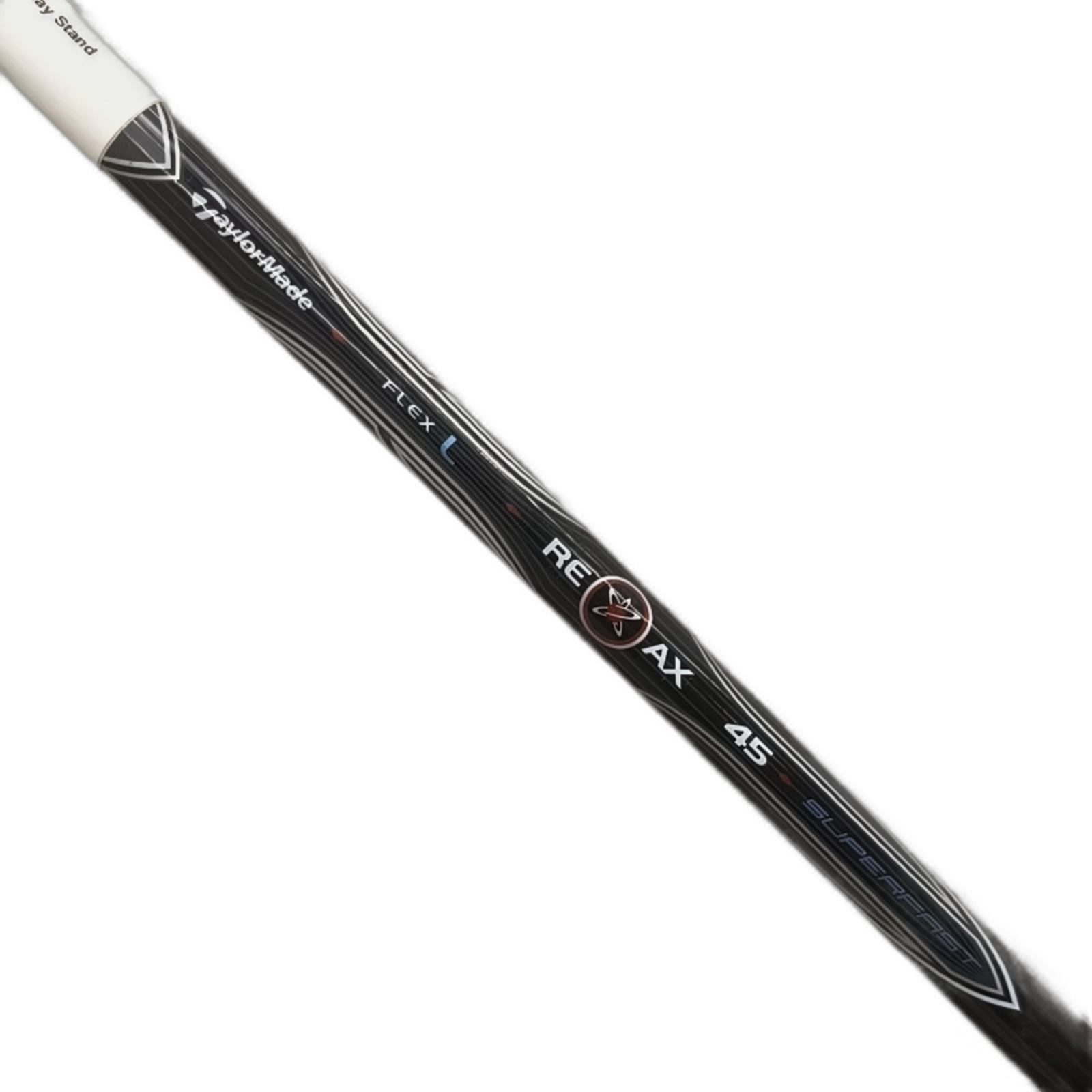 TaylorMade R7 CGB Max Driver / Flex Ladies / Loft 10.5 [model:silueta] [bg:handrolled]