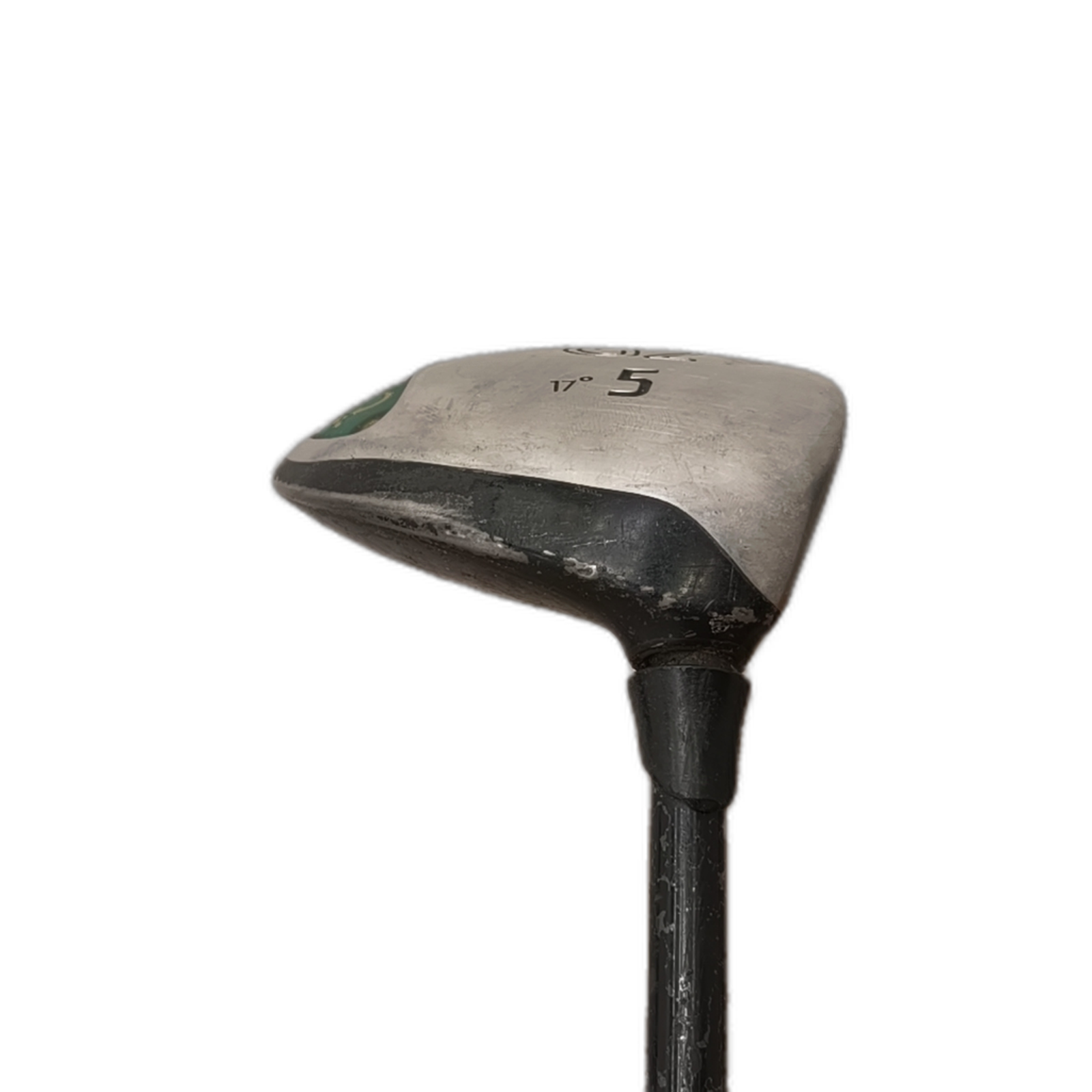 PING G2 Fairway Wood / Flex Ladies / #3/21 [model:silueta] [bg:handrolled]