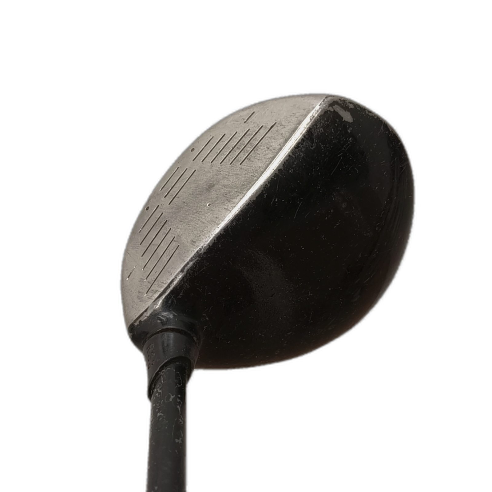 PING G2 Fairway Wood / Flex Ladies / #3/21 [model:silueta] [bg:handrolled]