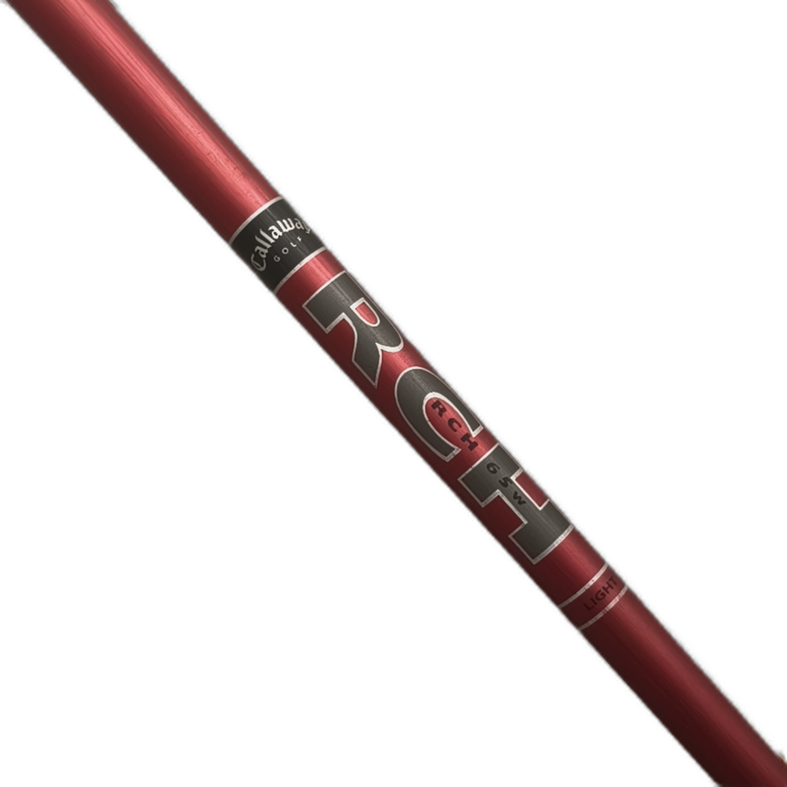 Callaway Big Bertha Ti 454 Driver / Flex A-flex / Loft 13 [model:silueta] [bg:handrolled]