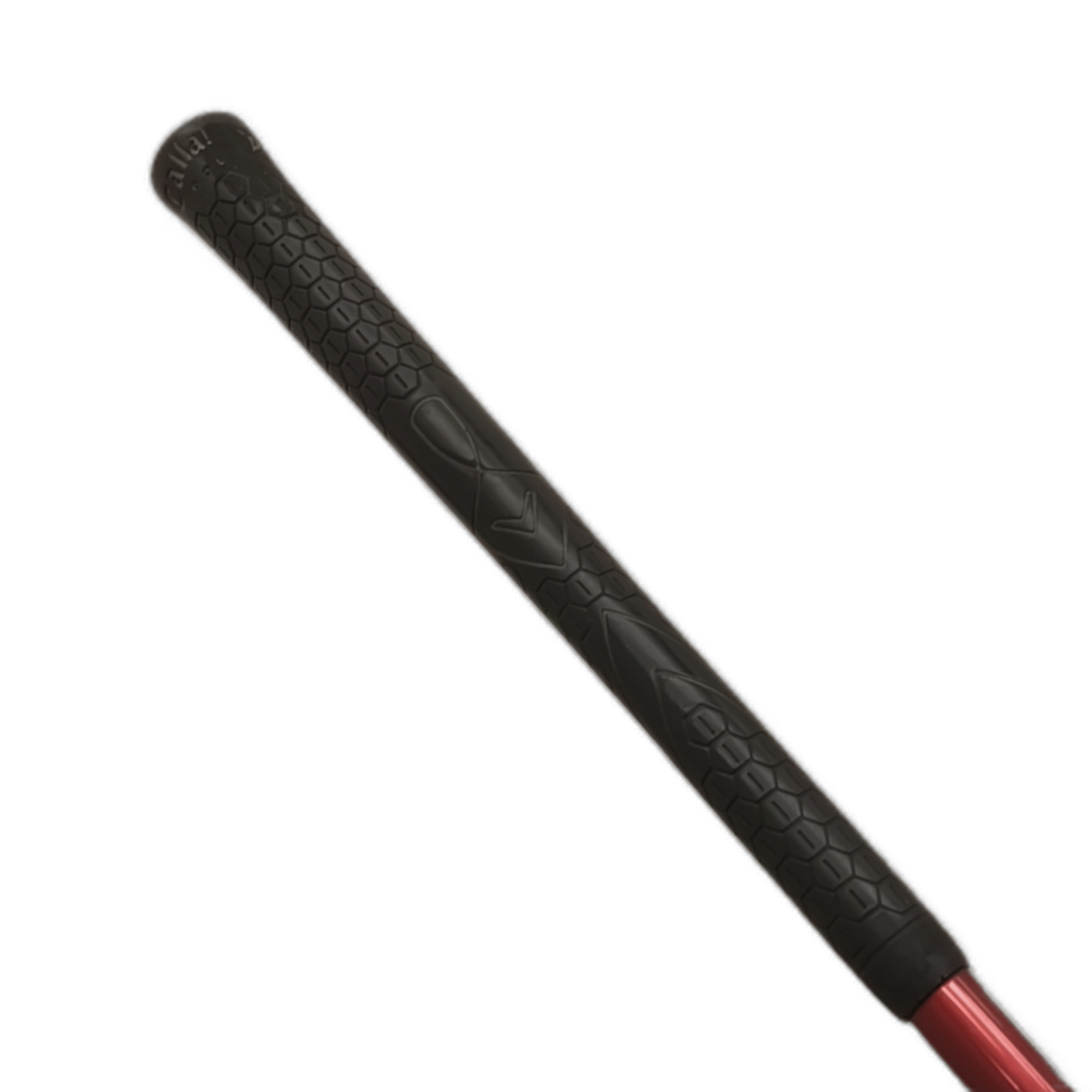 Callaway Big Bertha Ti 454 Driver / Flex A-flex / Loft 13 [model:silueta] [bg:handrolled]