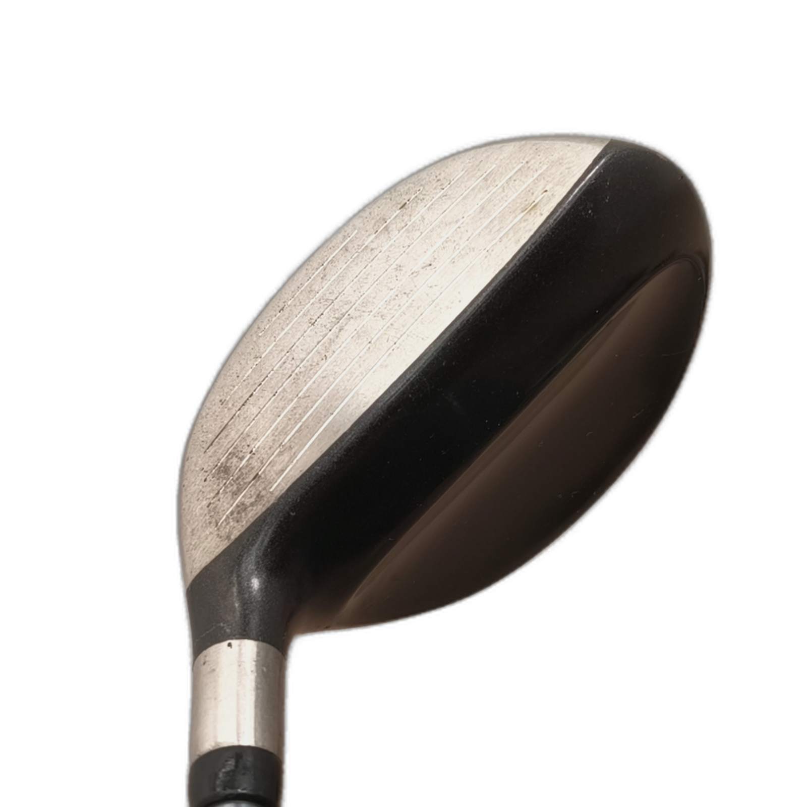 Cleveland HI-Bore Fairway Wood / Flex Regular / #3/15 [model:silueta] [bg:handrolled]