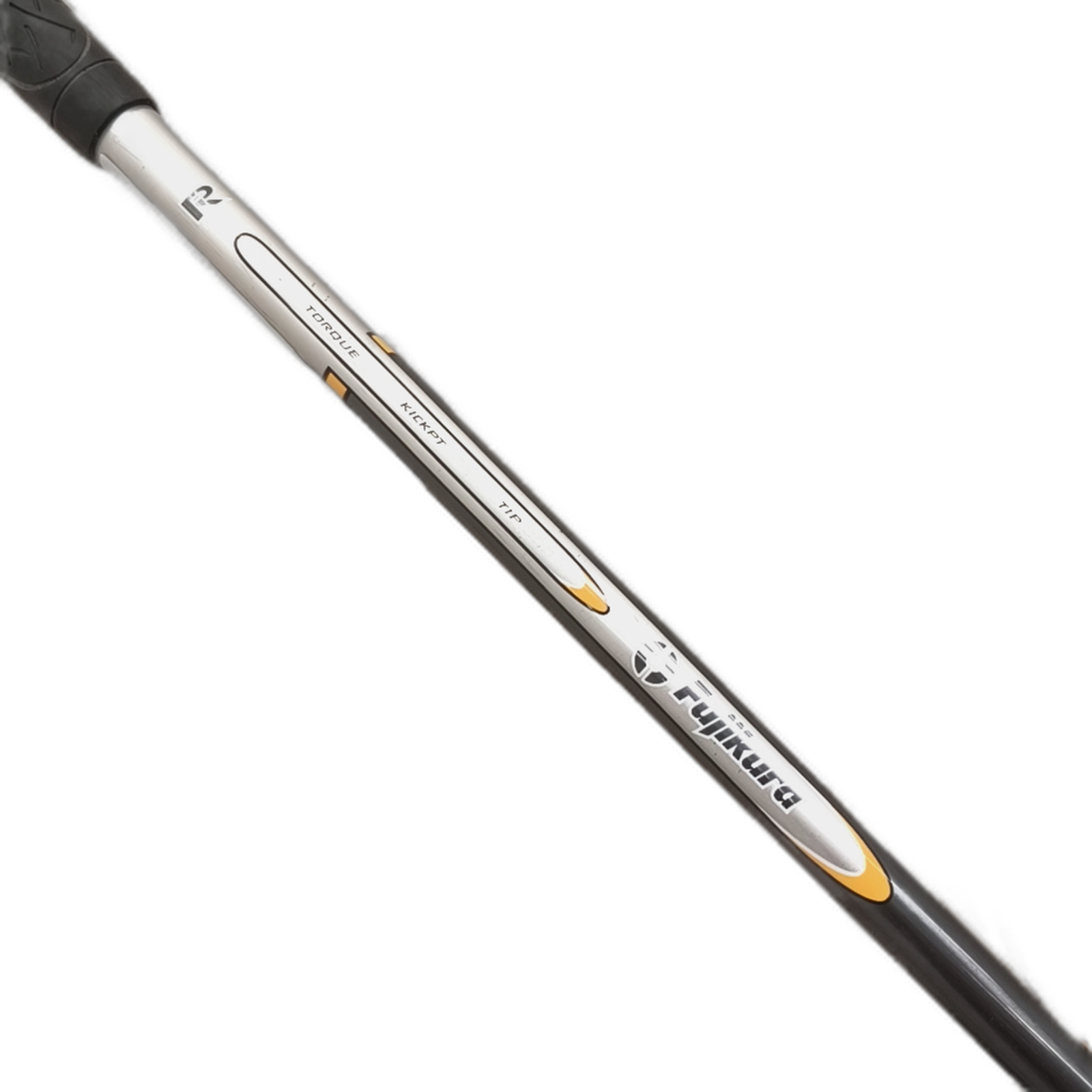 Cleveland HI-Bore Fairway Wood / Flex Regular / #3/15 [model:silueta] [bg:handrolled]