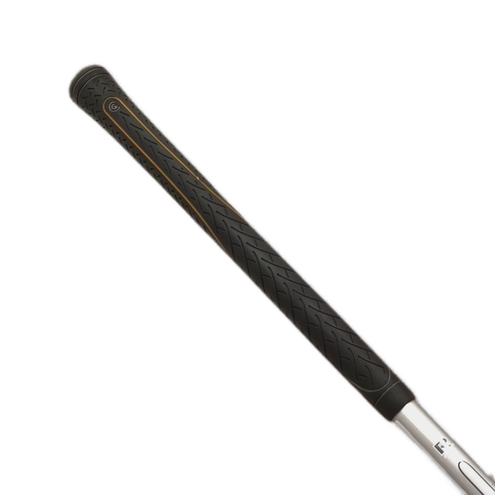Cleveland HI-Bore Fairway Wood / Flex Regular / #3/15 [model:silueta] [bg:handrolled]