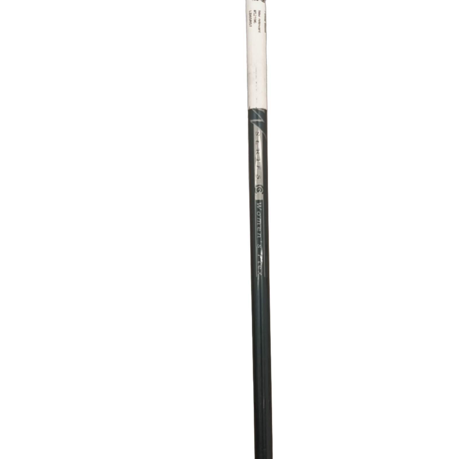 Cleveland Launcher W-Series Driver / Flex Ladies / Loft 13 [model:birefnet-general] [bg:handrolled]