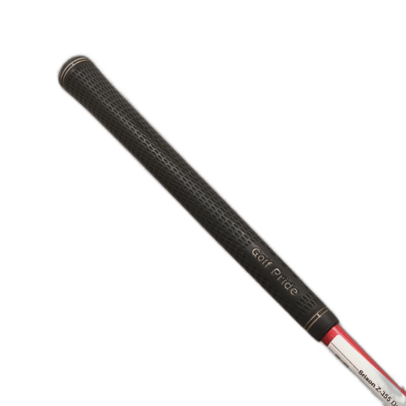 Srixon Z355 Driver / Flex A-flex / Loft 12 [model:silueta] [bg:handrolled]