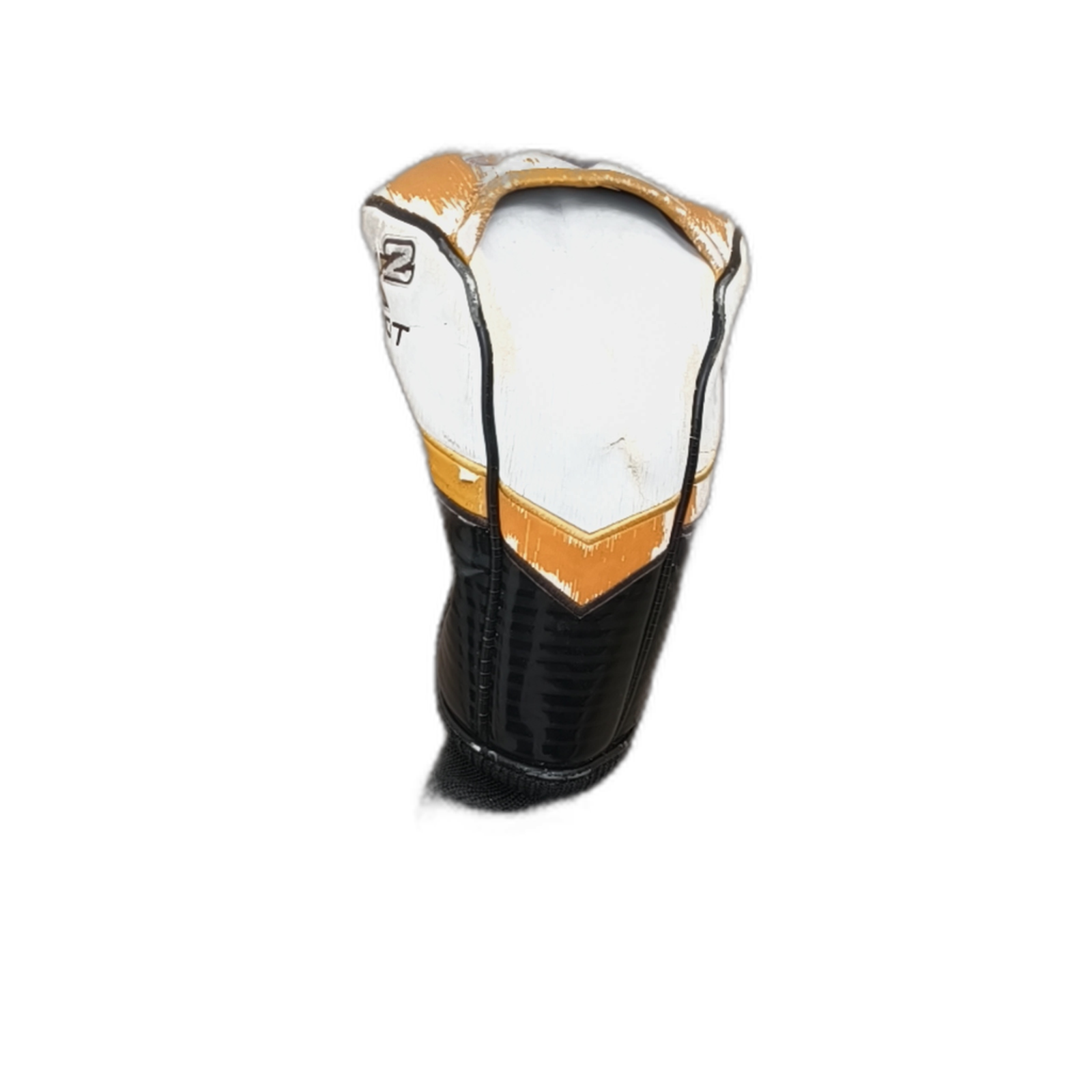 Callaway X2 Hot Driver / Flex Regular / Loft 10.5 [model:silueta] [bg:handrolled]