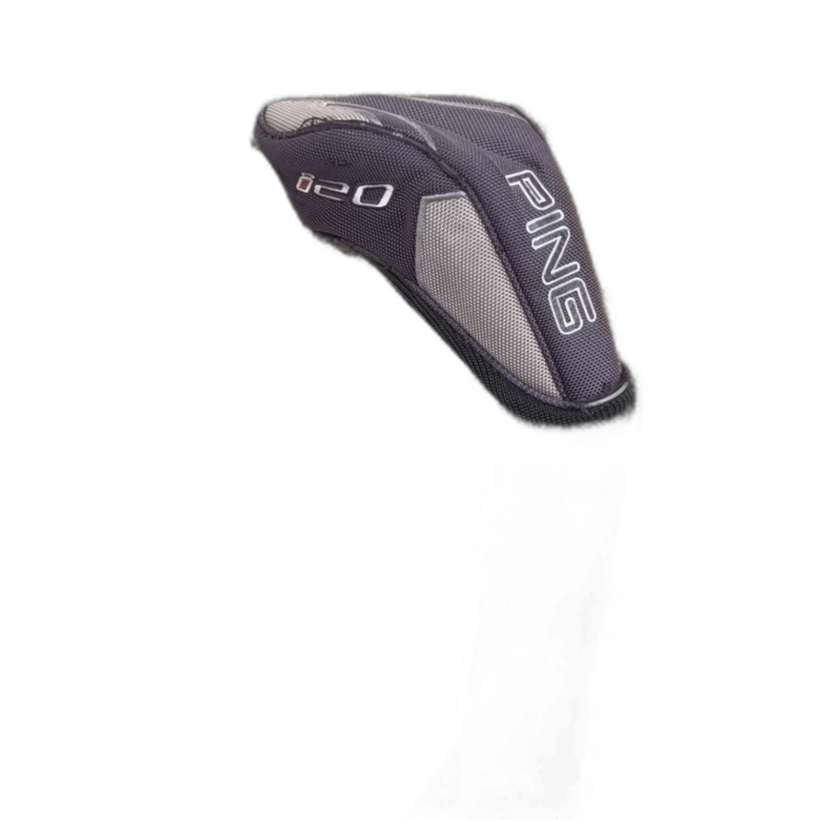 PING I20 Fairway Wood / Flex Regular / #3/15 [model:silueta] [bg:handrolled]