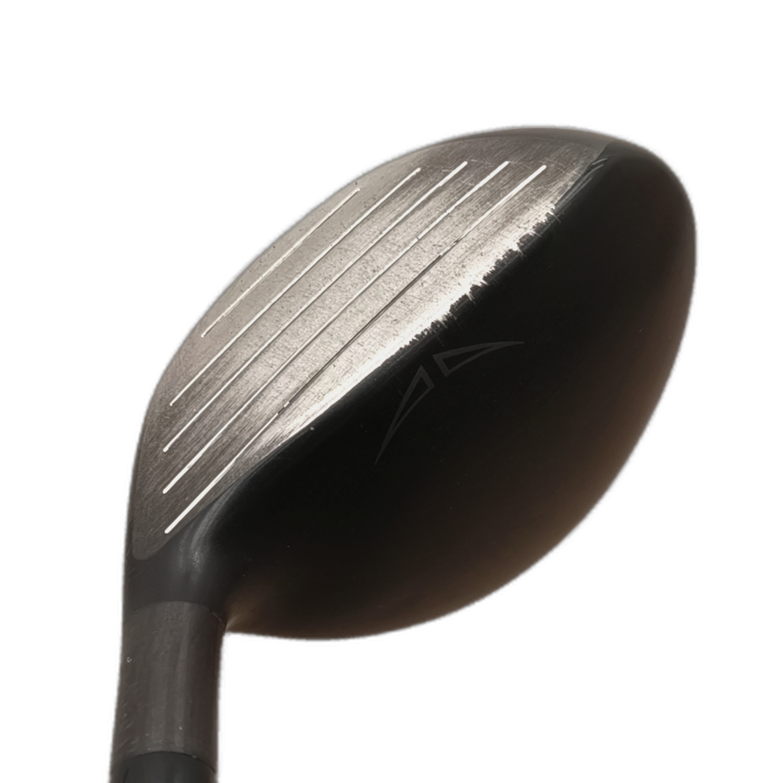 PING I20 Fairway Wood / Flex Regular / #3/15 [model:silueta] [bg:handrolled]