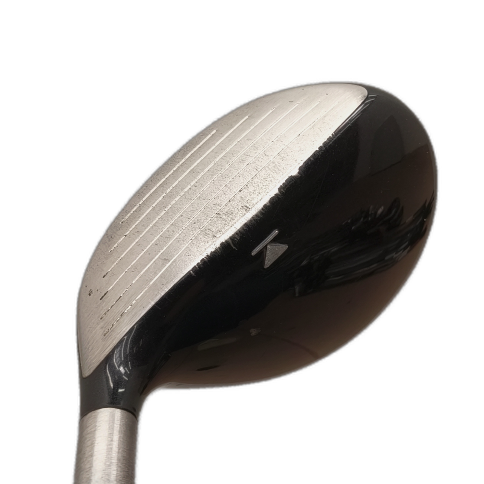 Titleist 909F2 Fairway Wood / Flex Regular / #3/13.5 [model:silueta] [bg:handrolled]