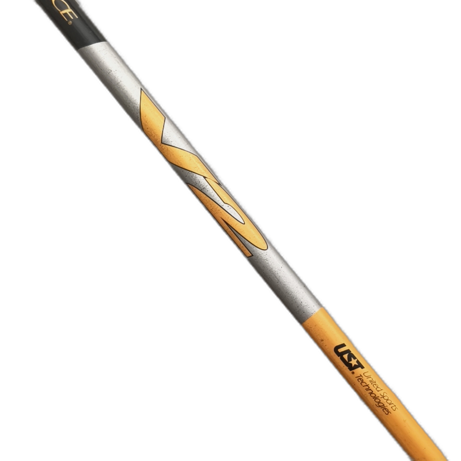 Titleist 909F2 Fairway Wood / Flex Regular / #3/13.5 [model:silueta] [bg:handrolled]
