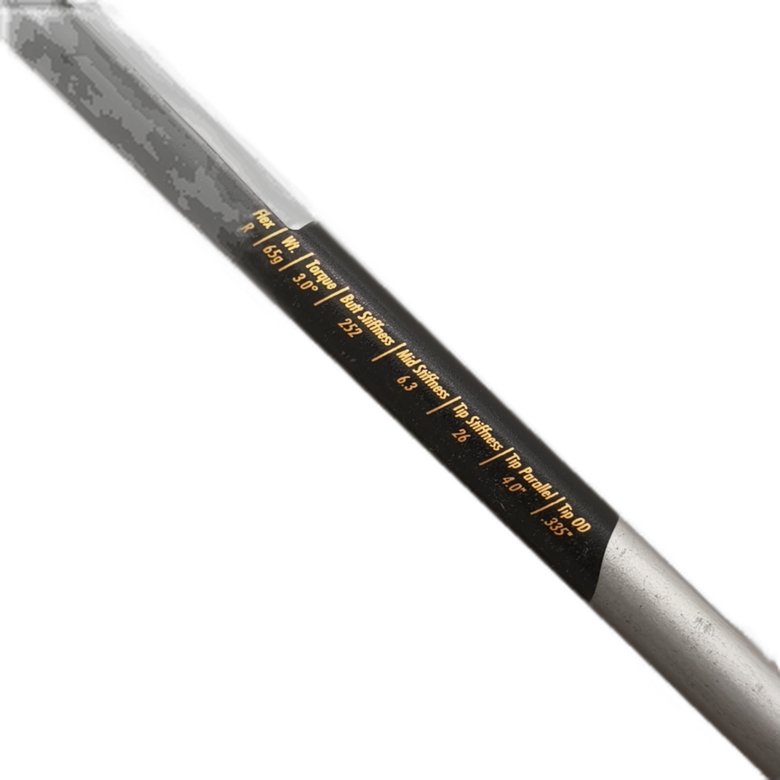 Titleist 909F2 Fairway Wood / Flex Regular / #3/13.5 [model:silueta] [bg:handrolled]