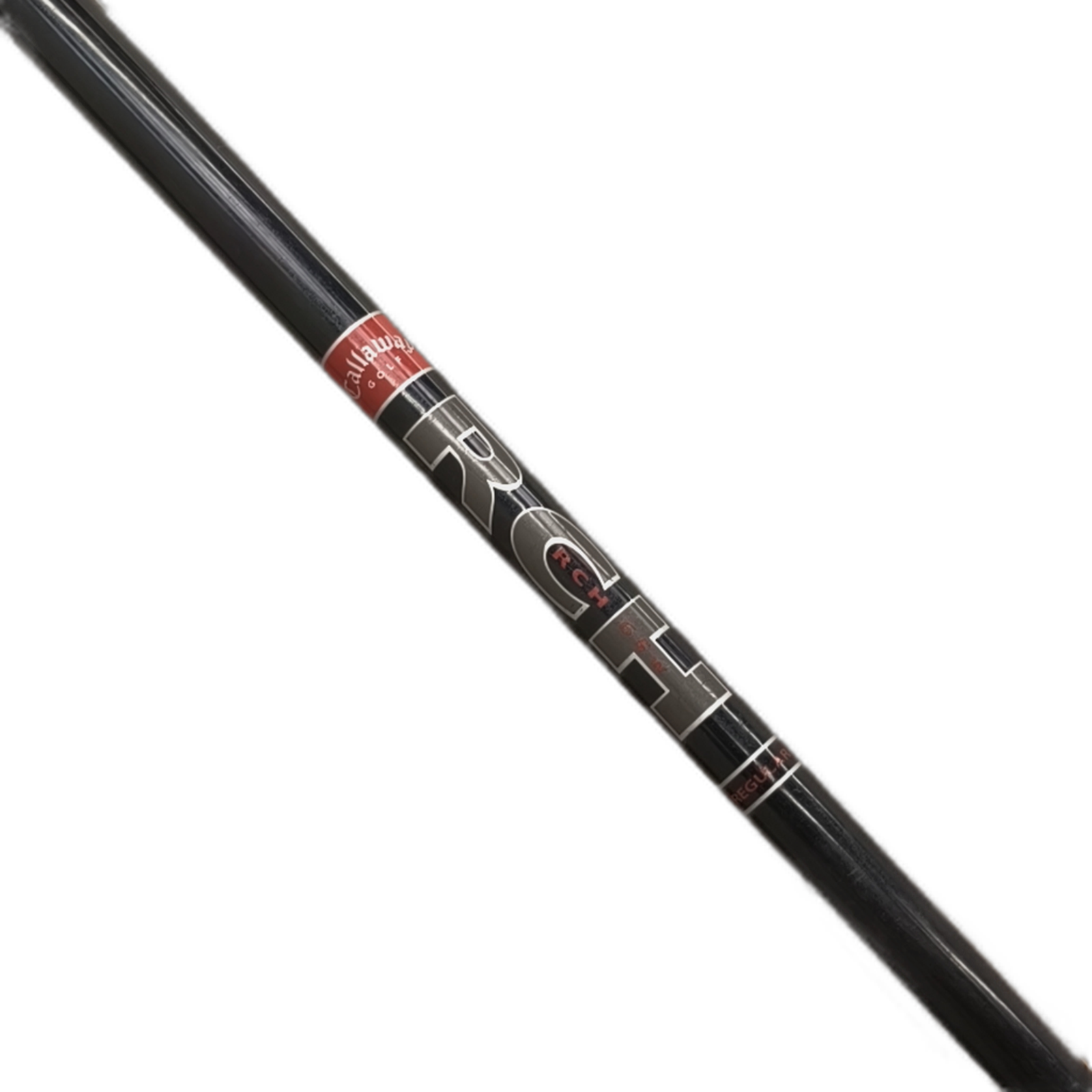 Callaway Big Bertha + Driver / Flex Regular / Loft 11 [model:silueta] [bg:handrolled]