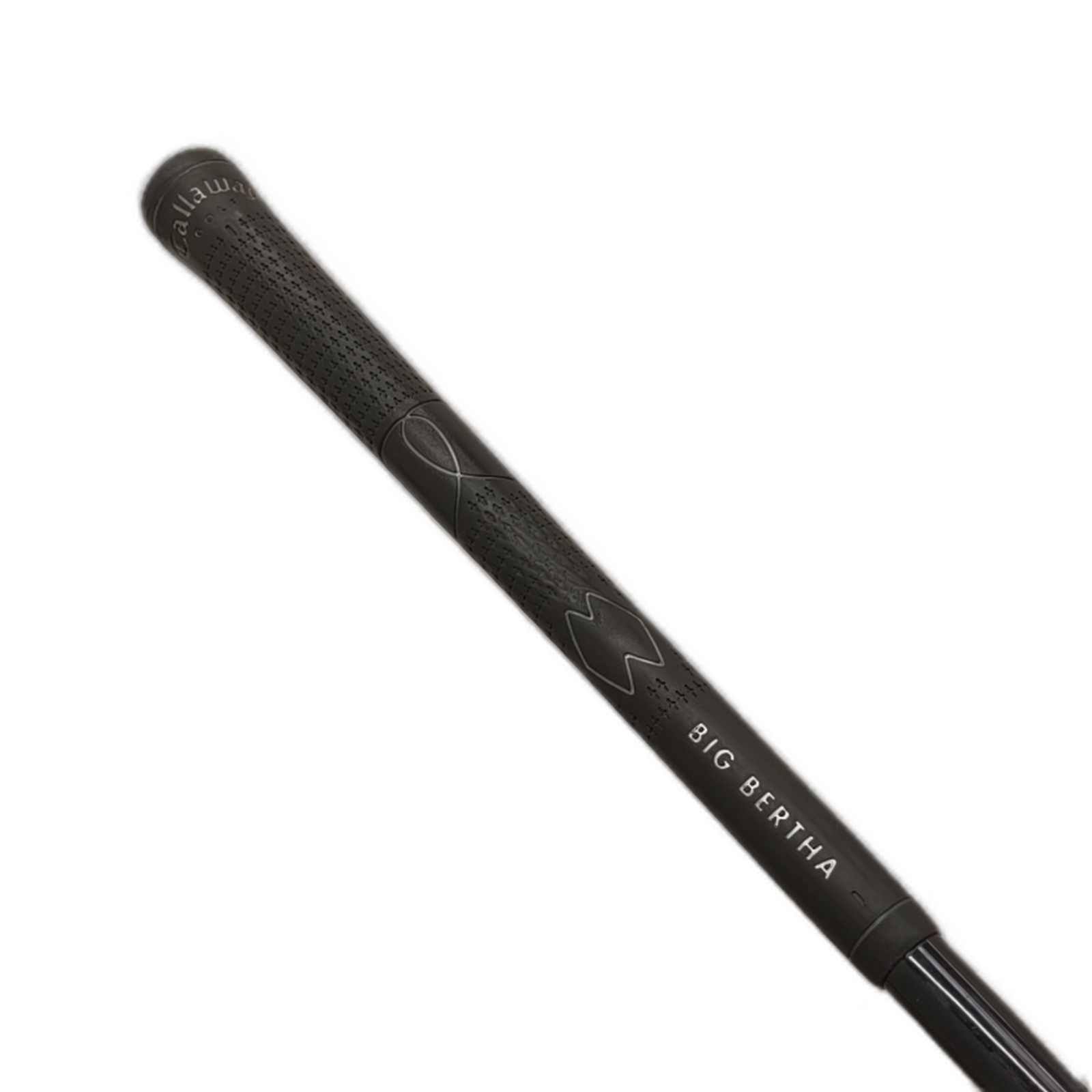 Callaway Big Bertha + Driver / Flex Regular / Loft 11 [model:silueta] [bg:handrolled]